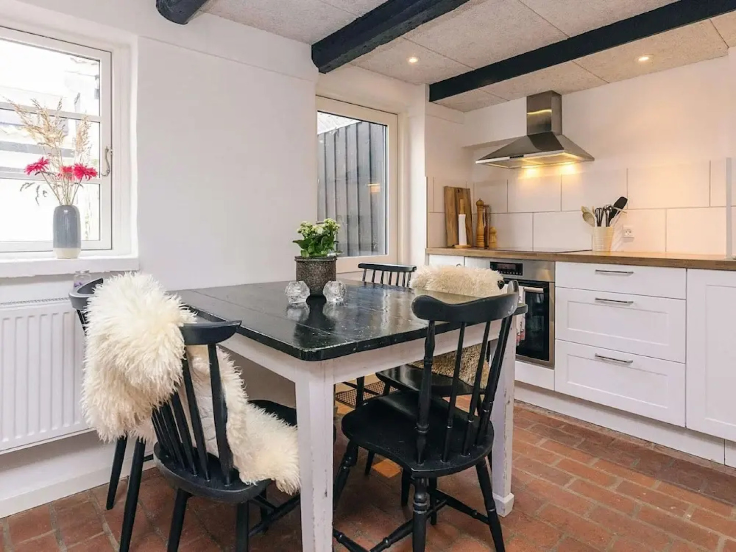 4 Star Holiday Home in Aalborg