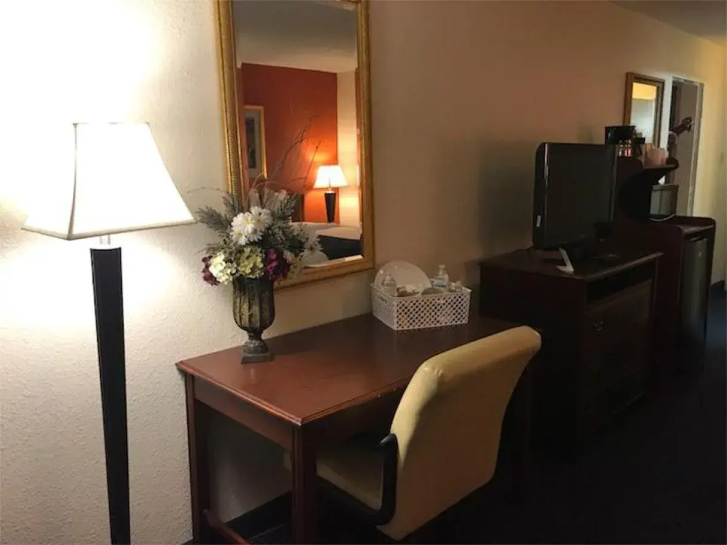 Fairfield Inn & Suites by Marriott Amarillo Central