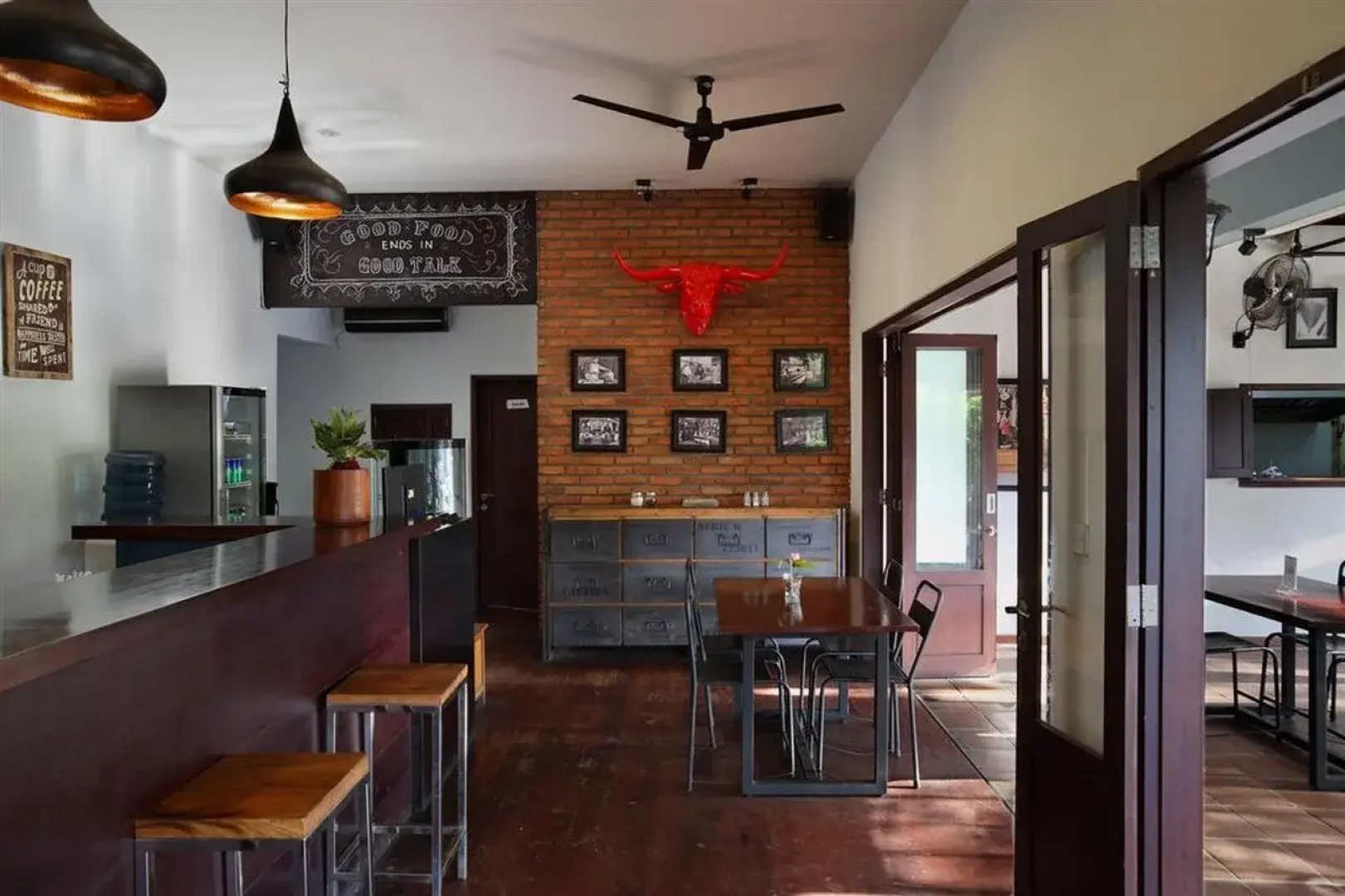 The Canggu Boutique Villas