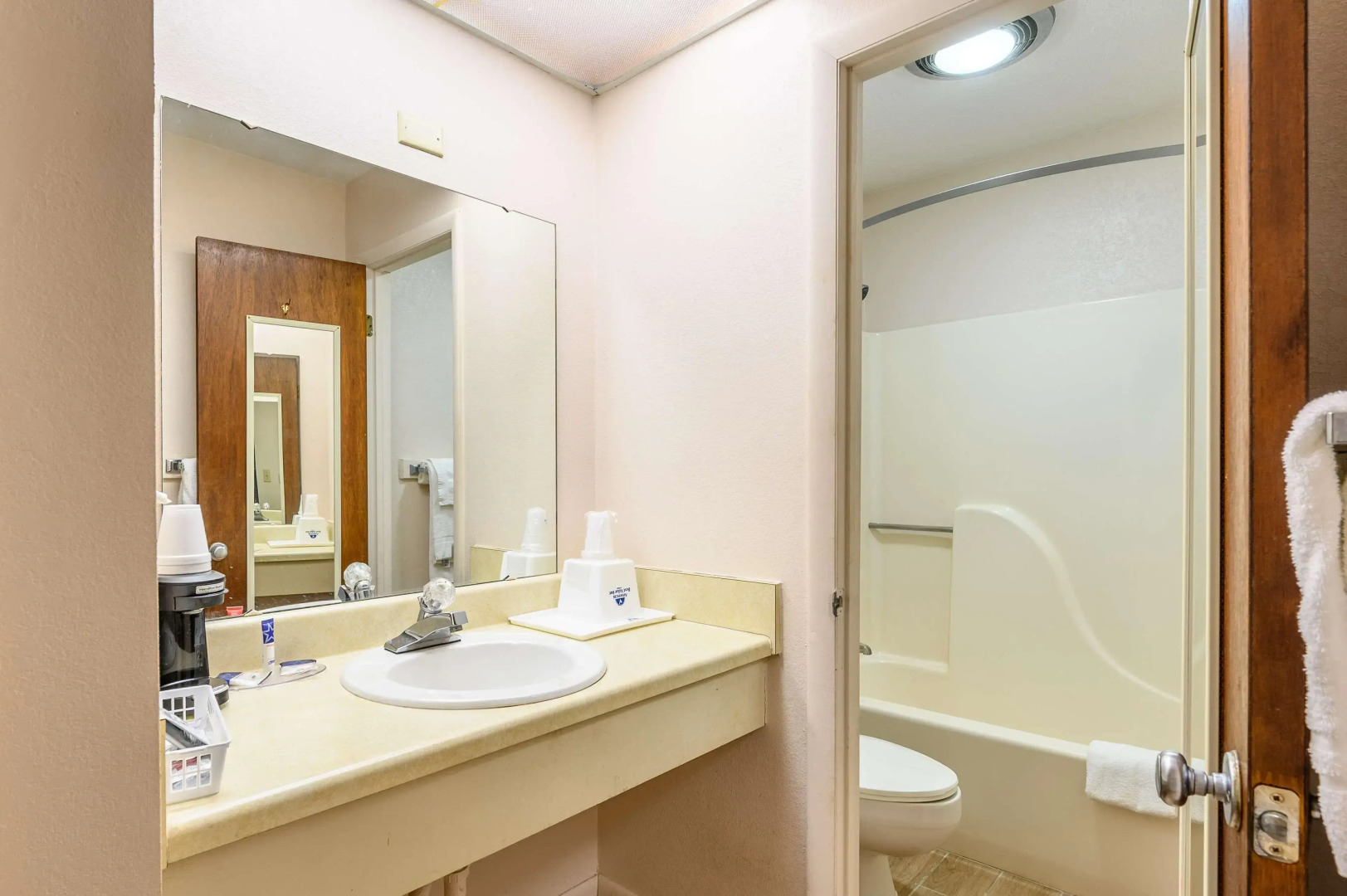 Americas Best Value Inn Heflin