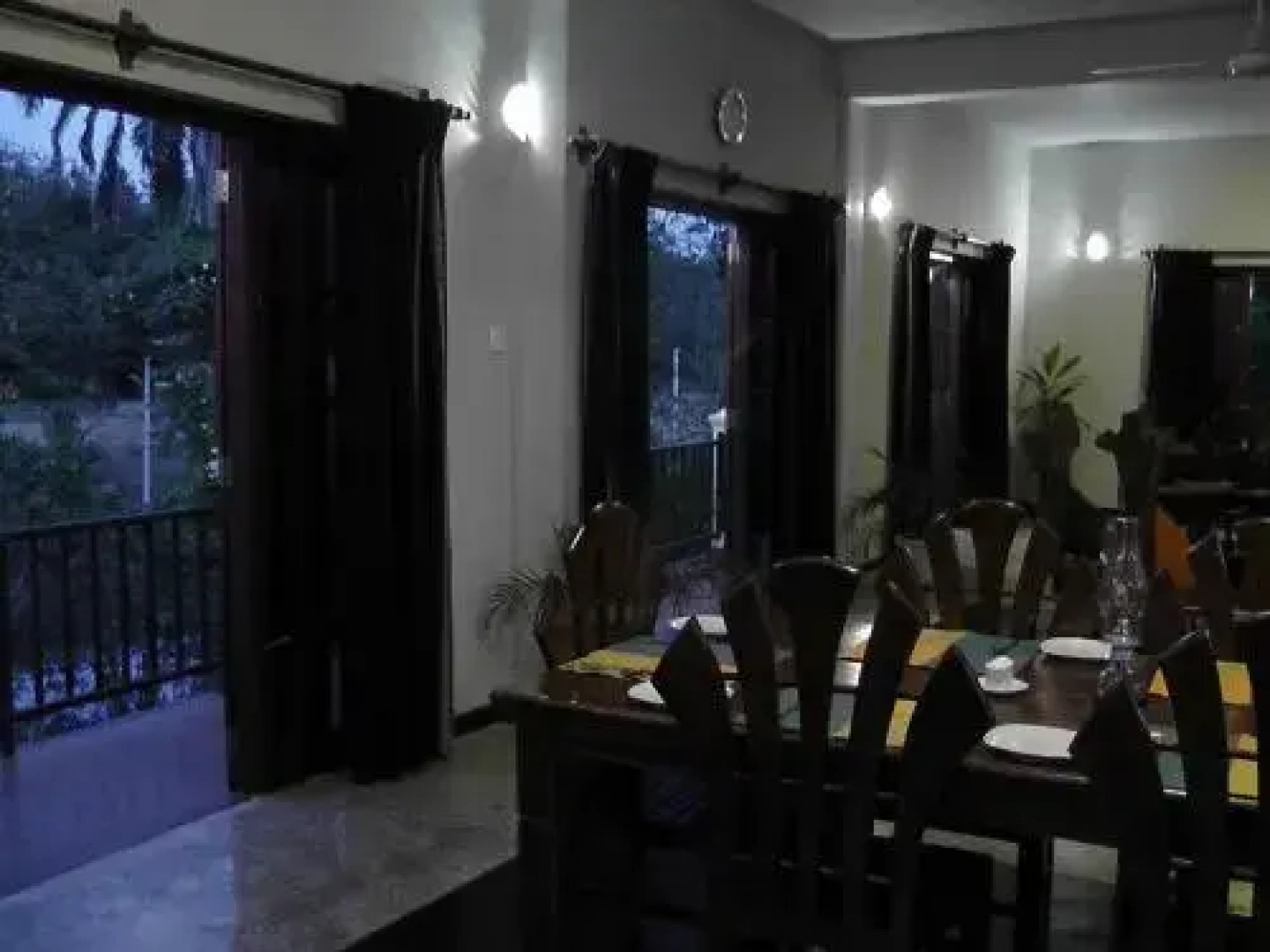 Manikgoda Tea Paradise