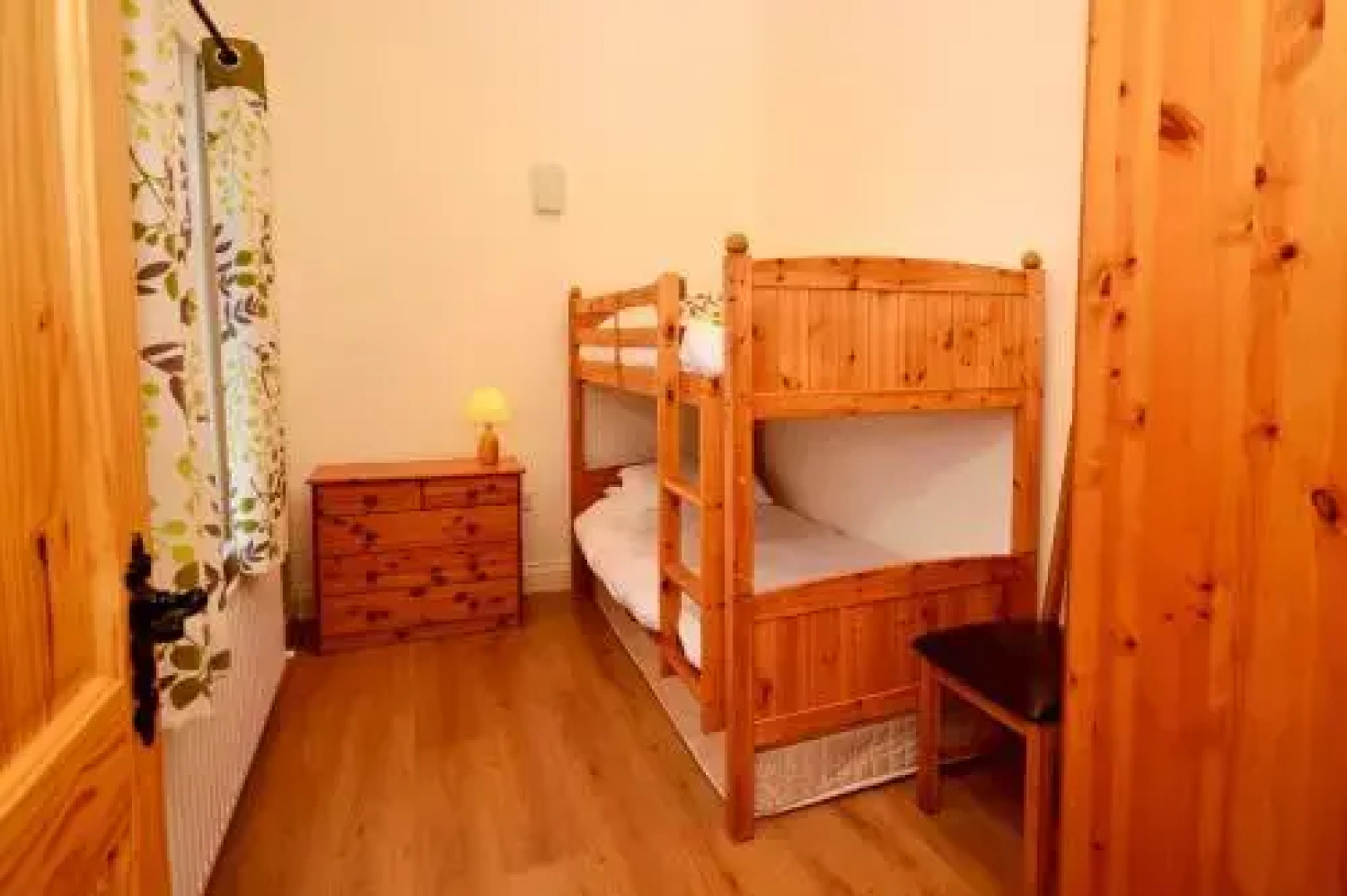 Cottage 314 Claddaghduff