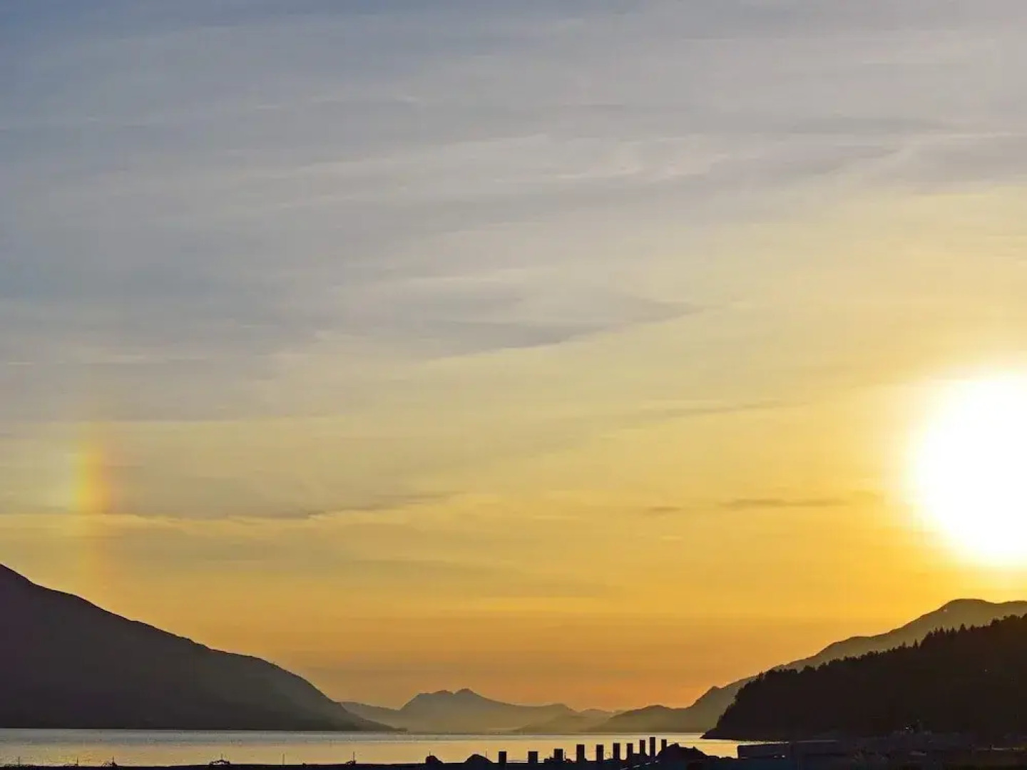 Holiday Home in EidsvÃ¥g