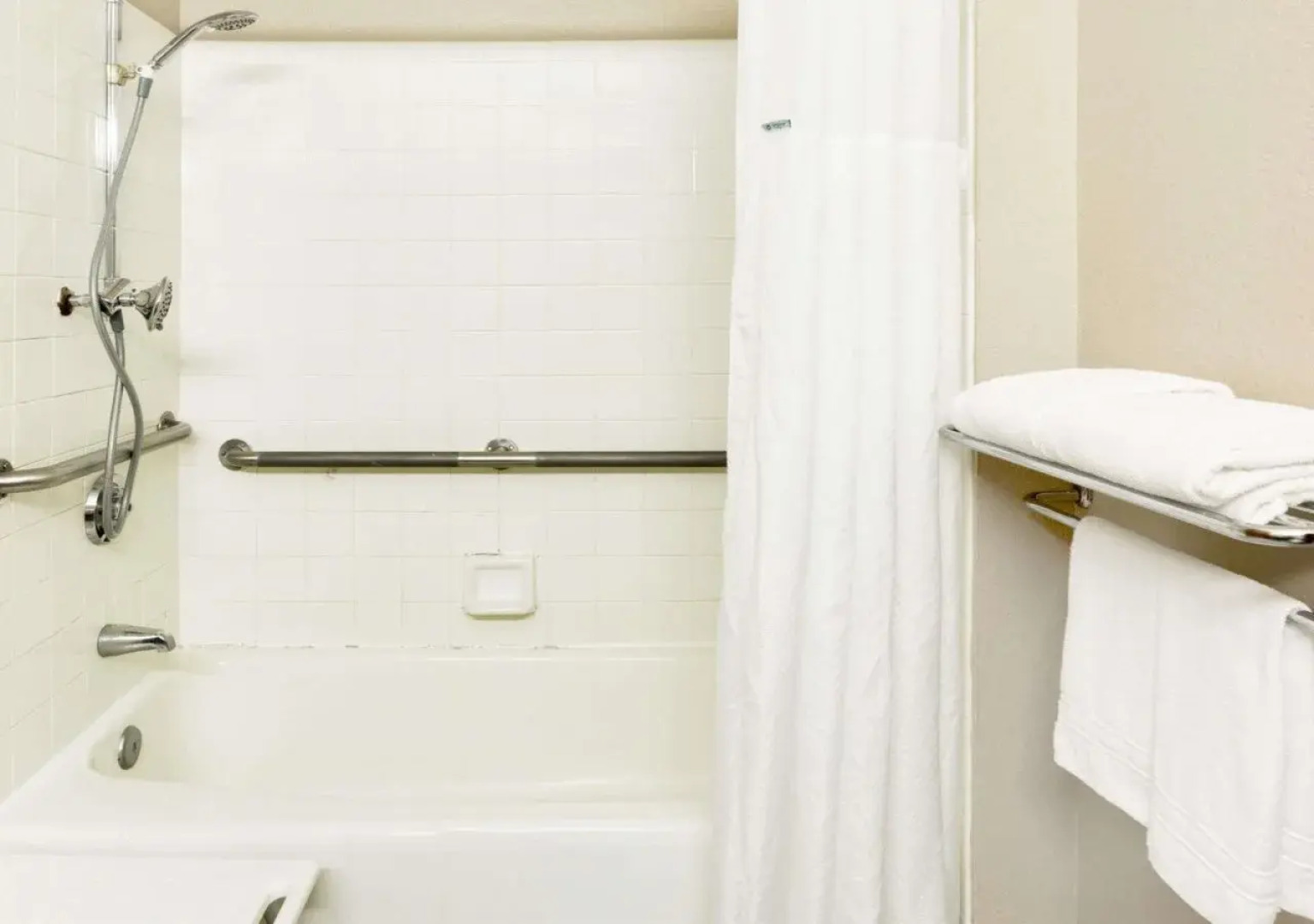 Super 8 by Wyndham Elkins