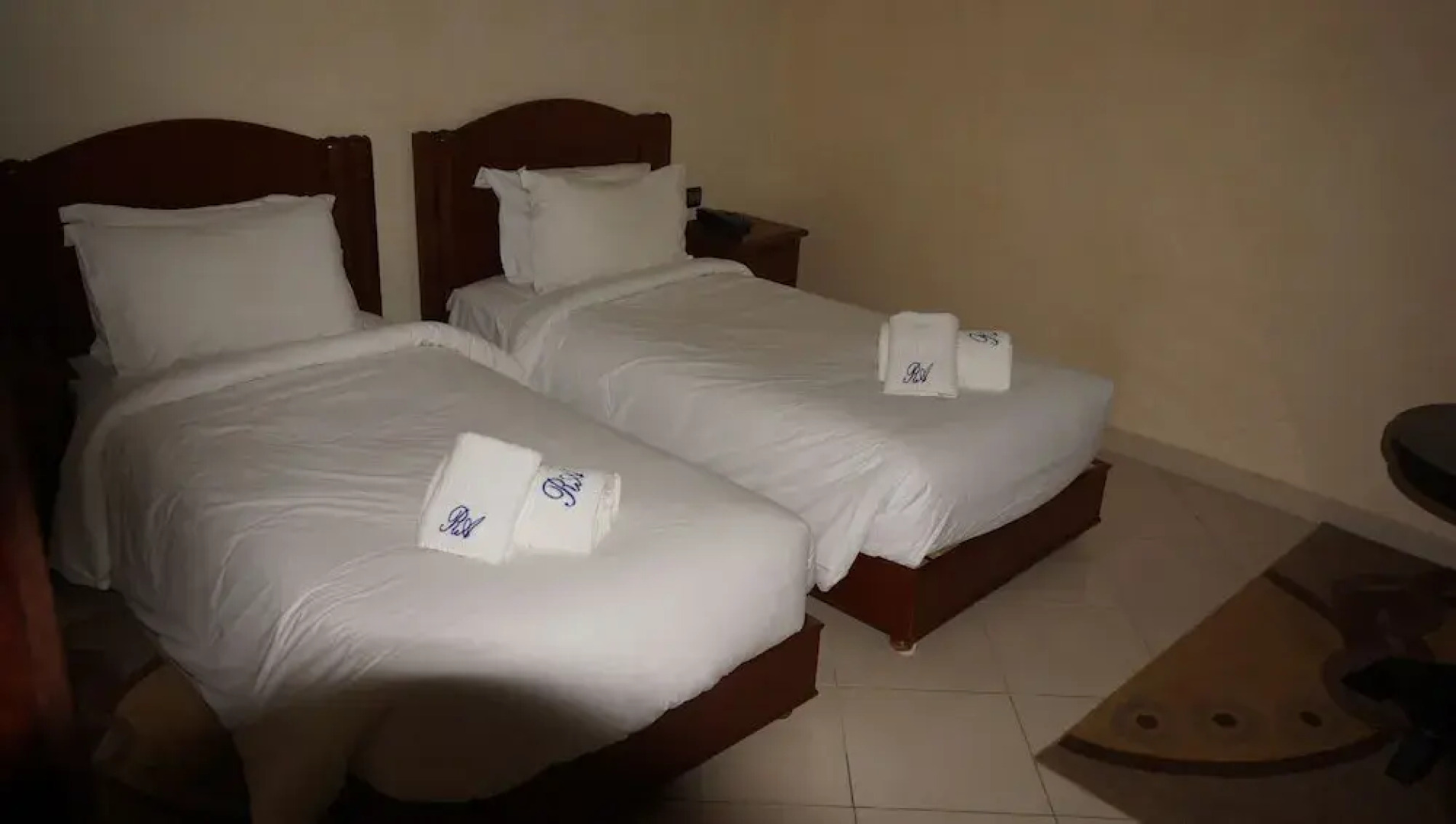 Welcome to Hotel Riad Asfi