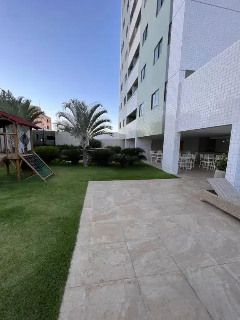 Vale Hospedar Orla Apart