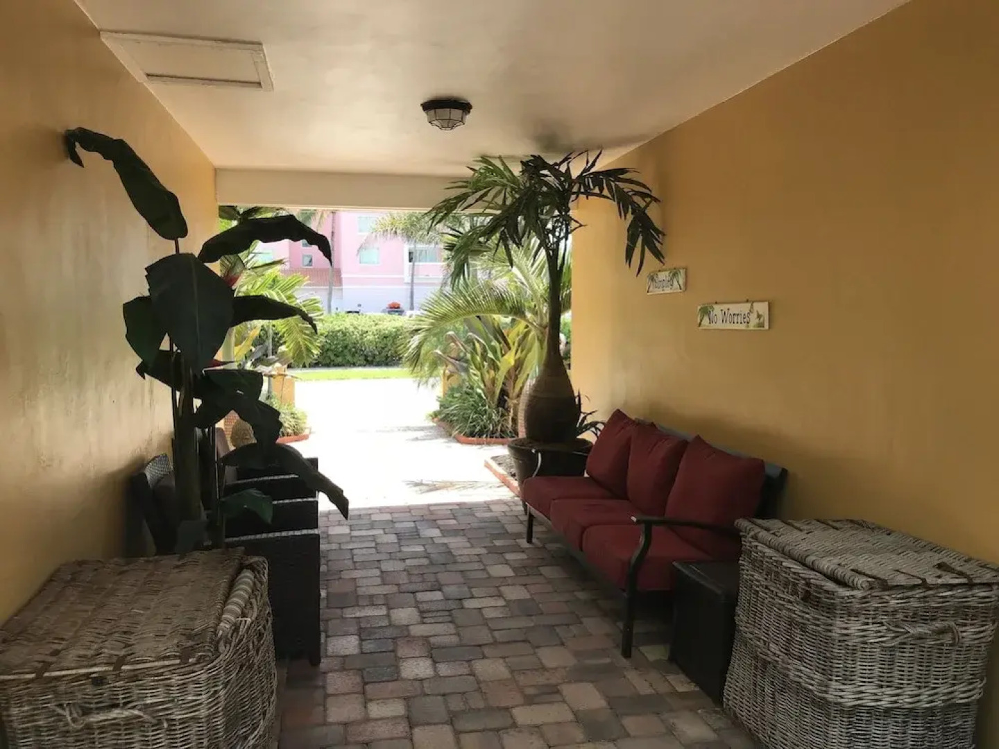 Atlantic Shores Vacation Villas