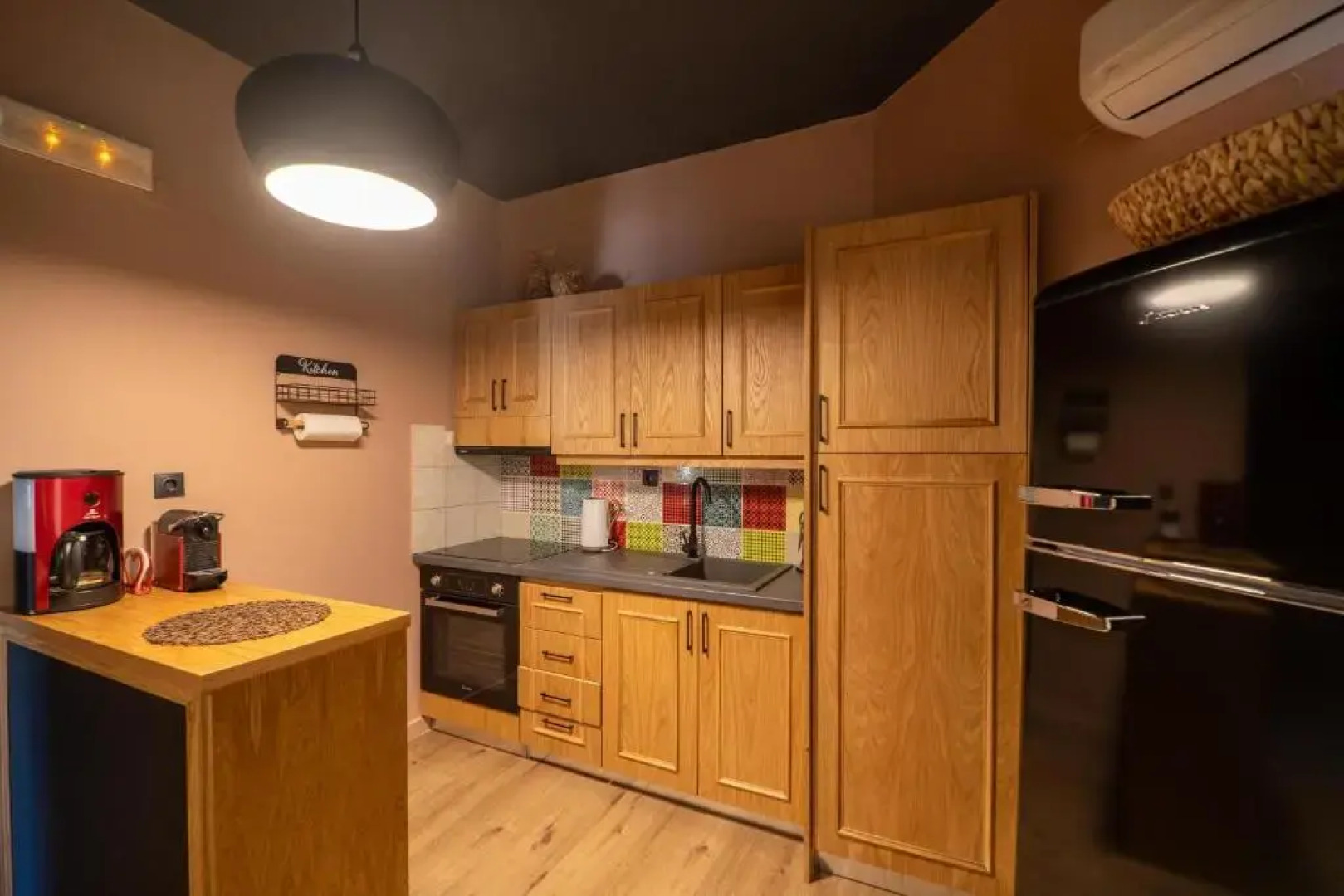 Paradisio Baby and Kinder Hotel