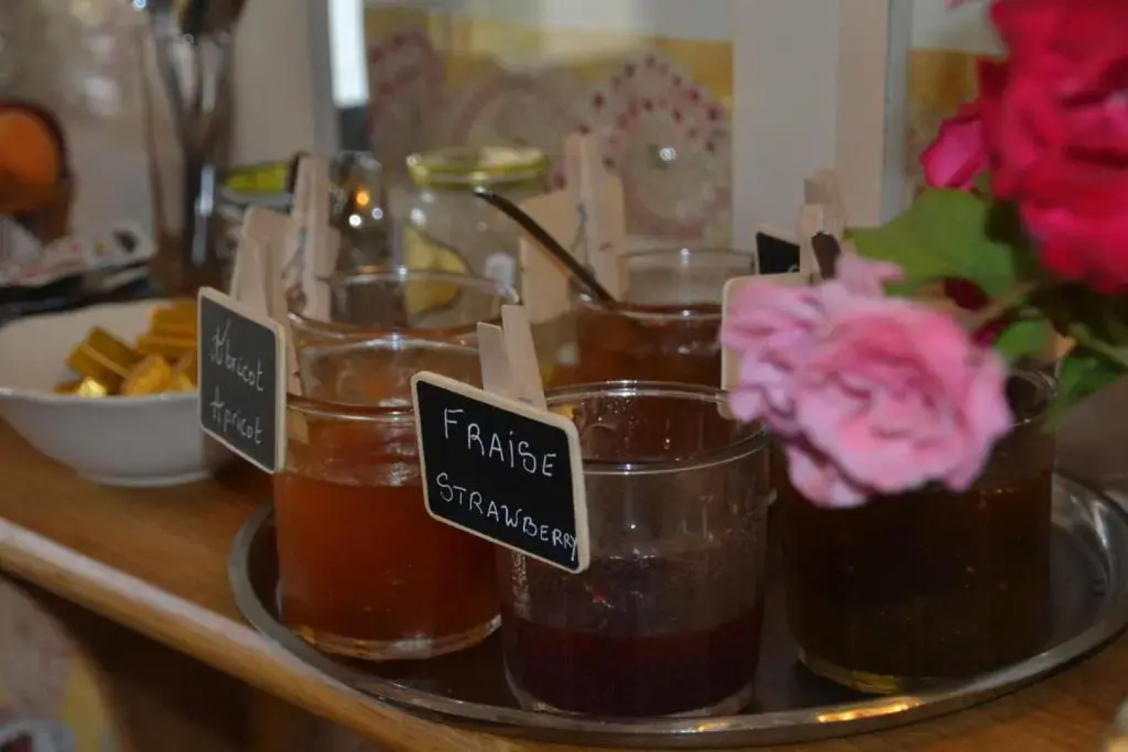 Logis Hôtel Restaurant Relais de la Mothe