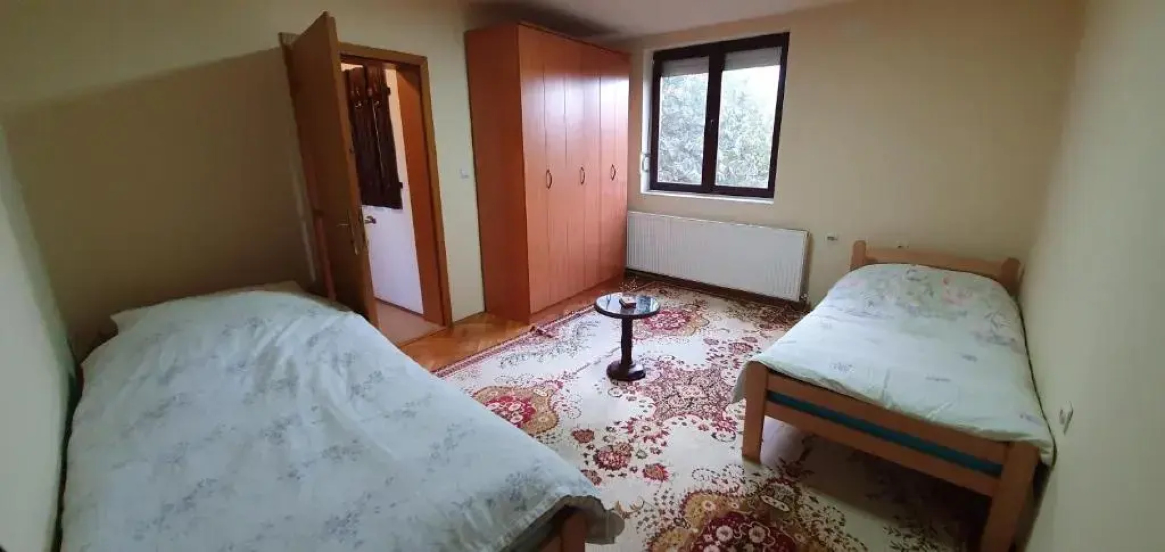 Guesthouse Stojanović