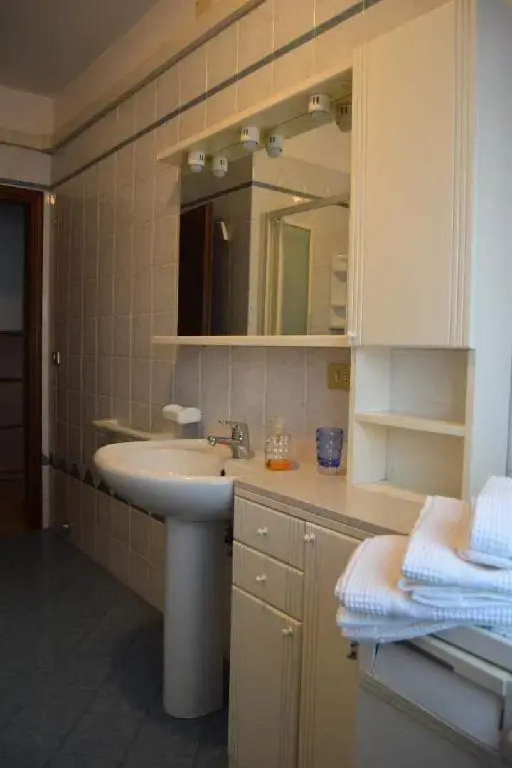 Casa Vacanza e per lavoro Elena e Carla