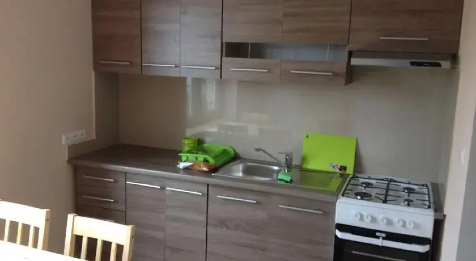 Willa Na Skraju Puszczy