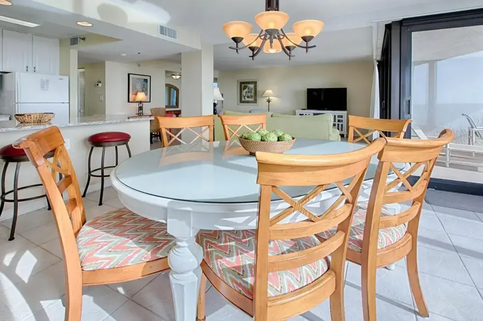 Beachside One 4056 at Sandestin