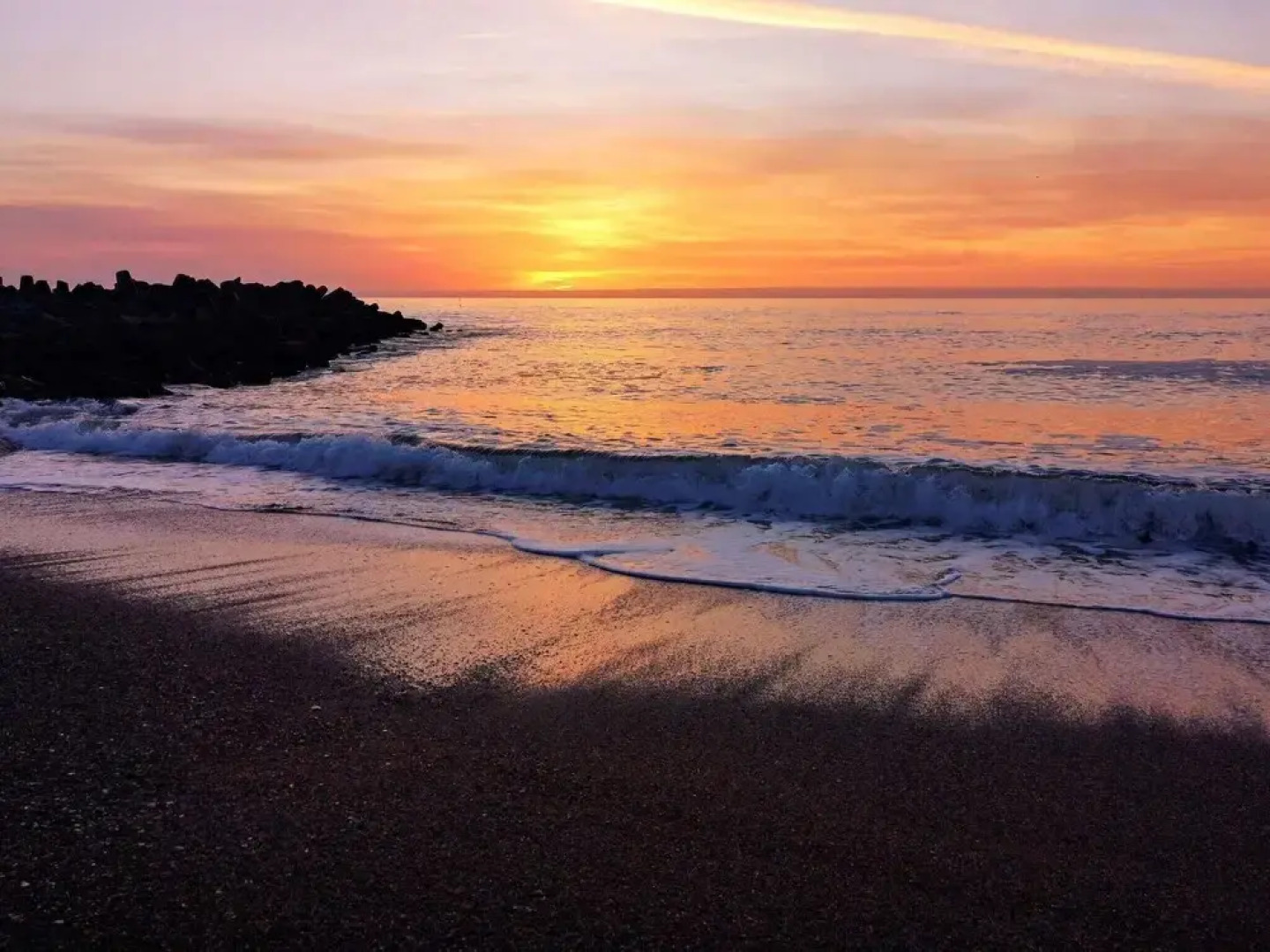 4 Person Holiday Home in Vestervig