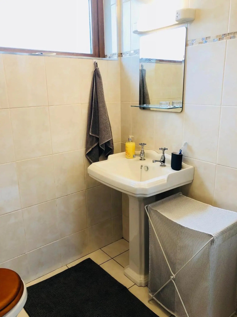 Charming, Modern Masonette in Heart of Fermoy River Town