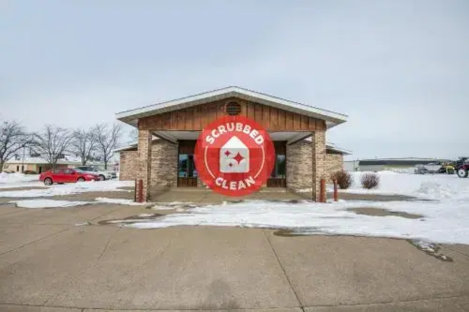 Brass Bell Inn and Suites