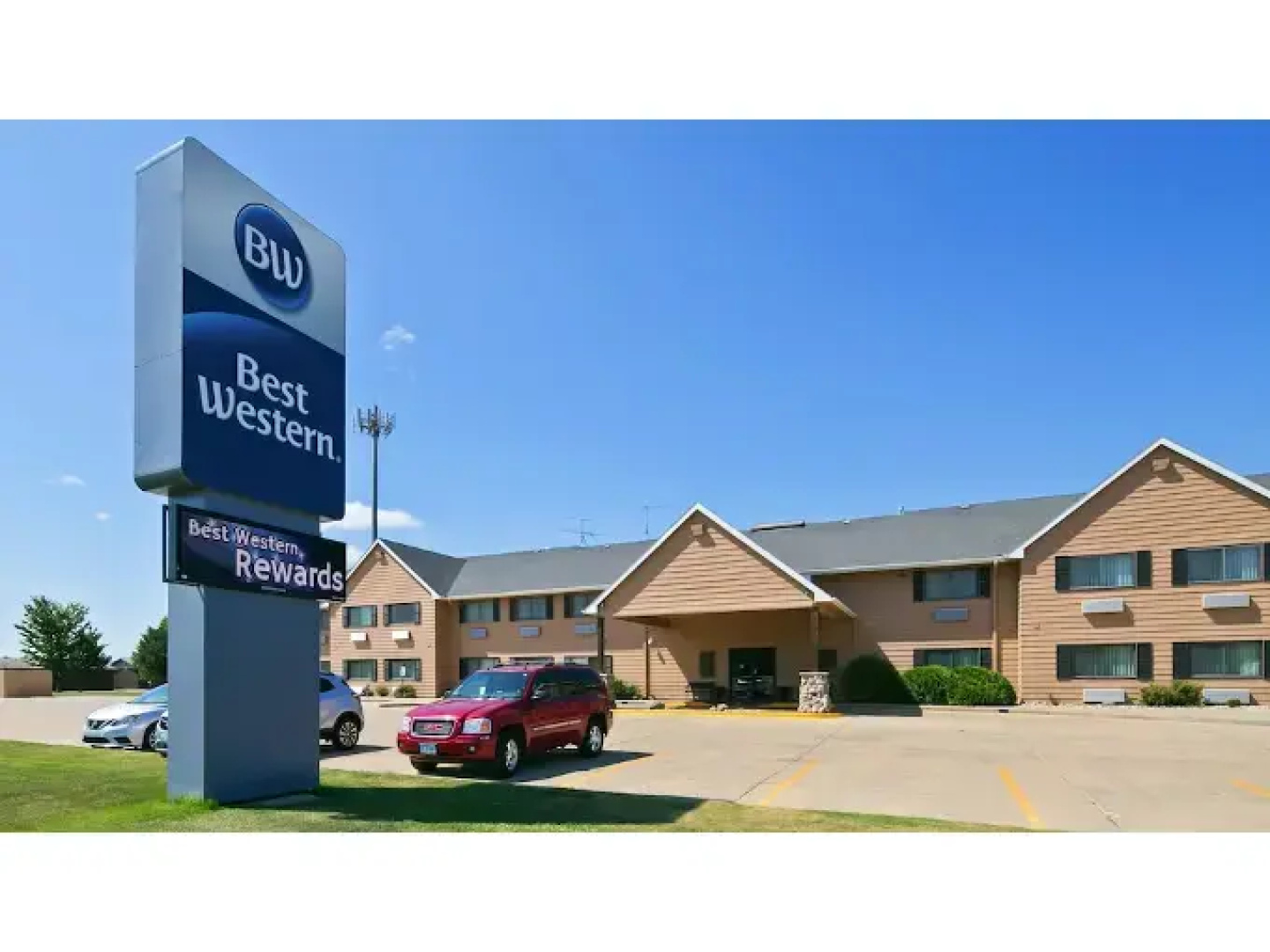Comfort Inn