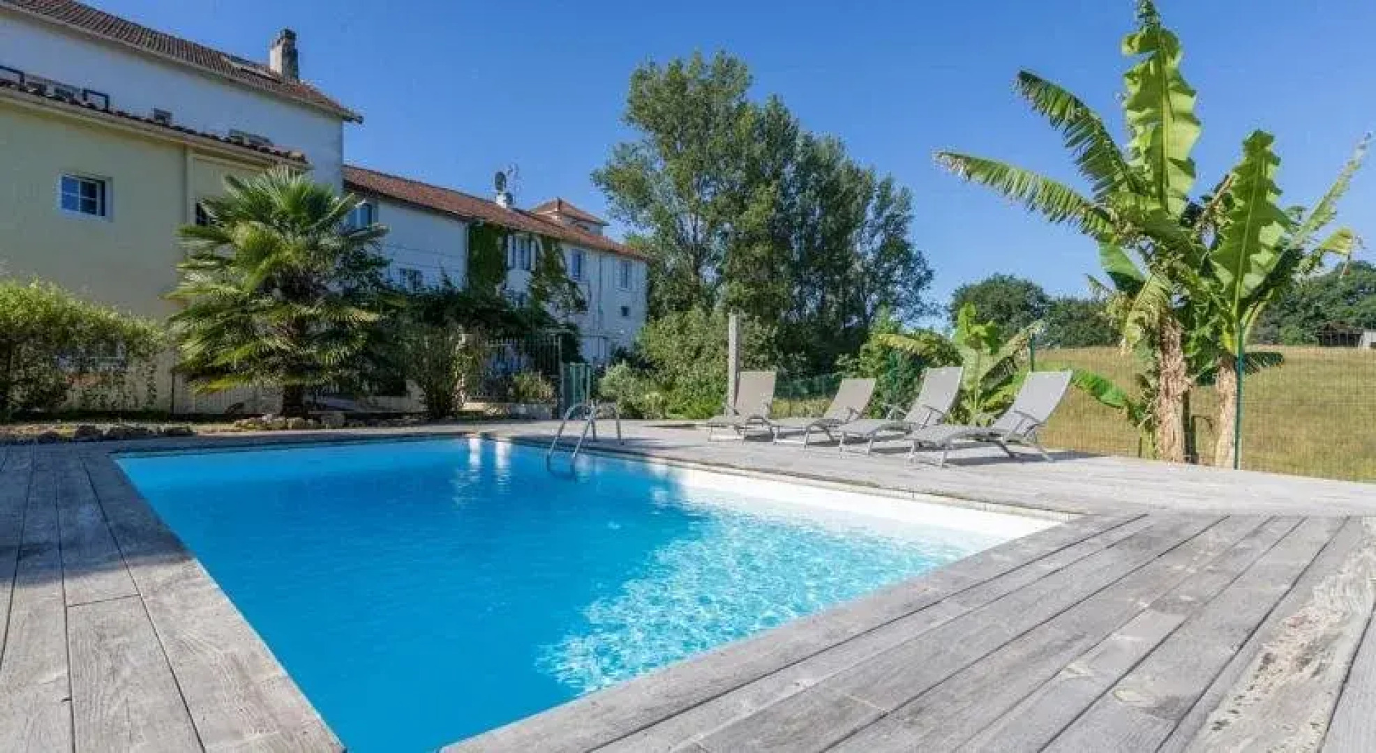 Le Relais de L'Armagnac