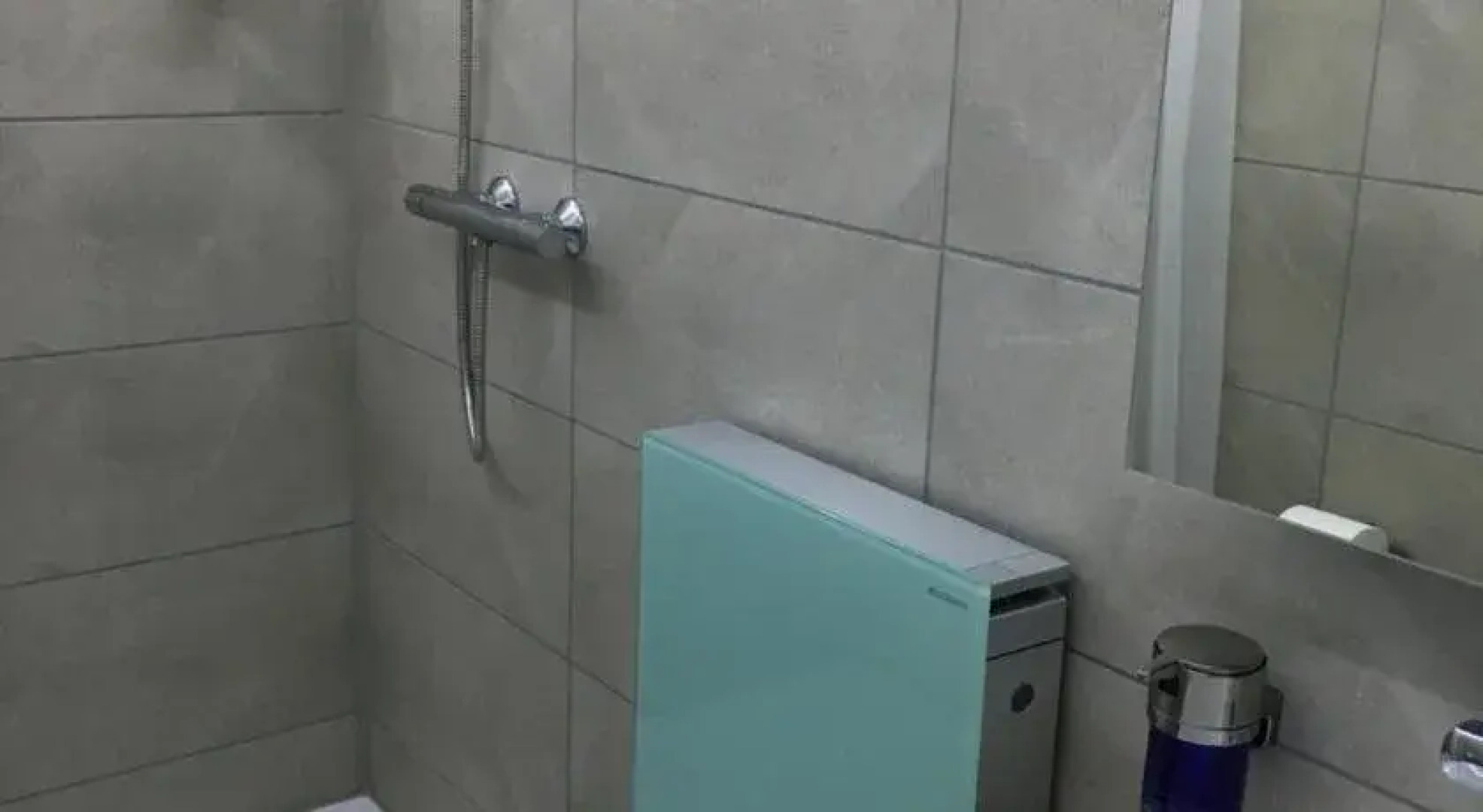 Hotel Bellevue Iseltwald