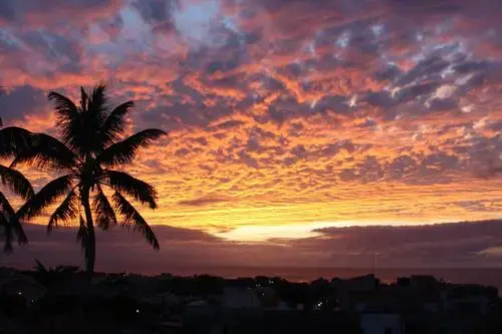 Residencial La Marea