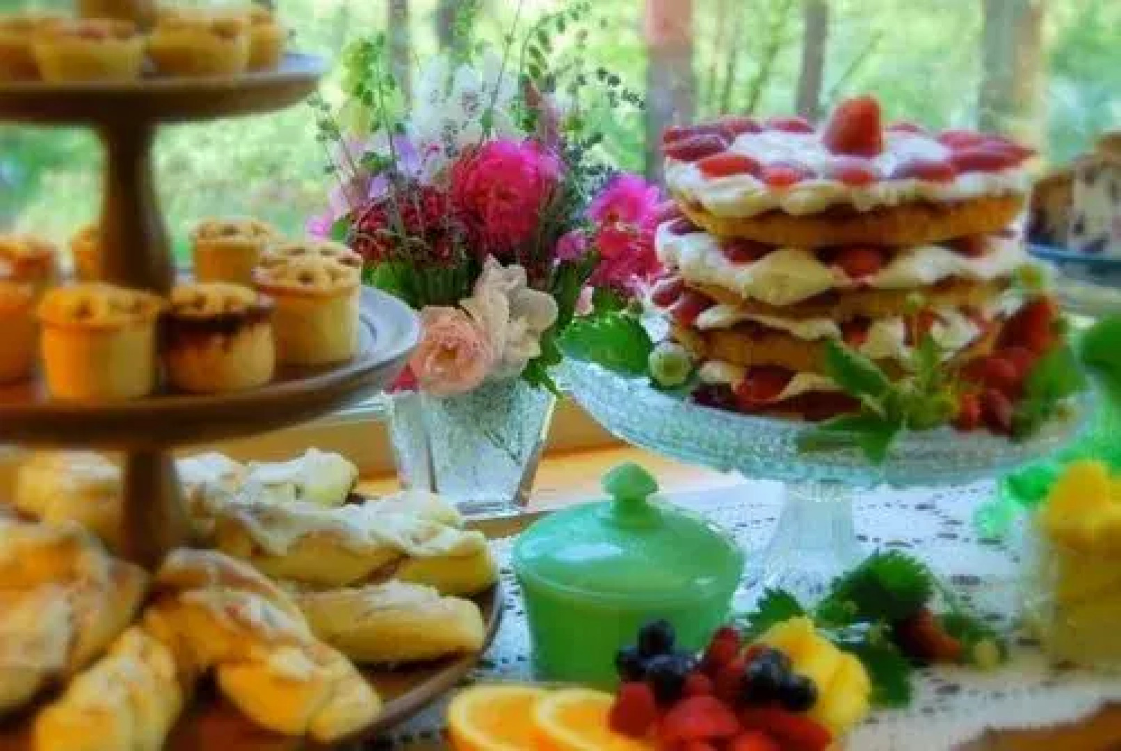 River House Bed and Breakfast