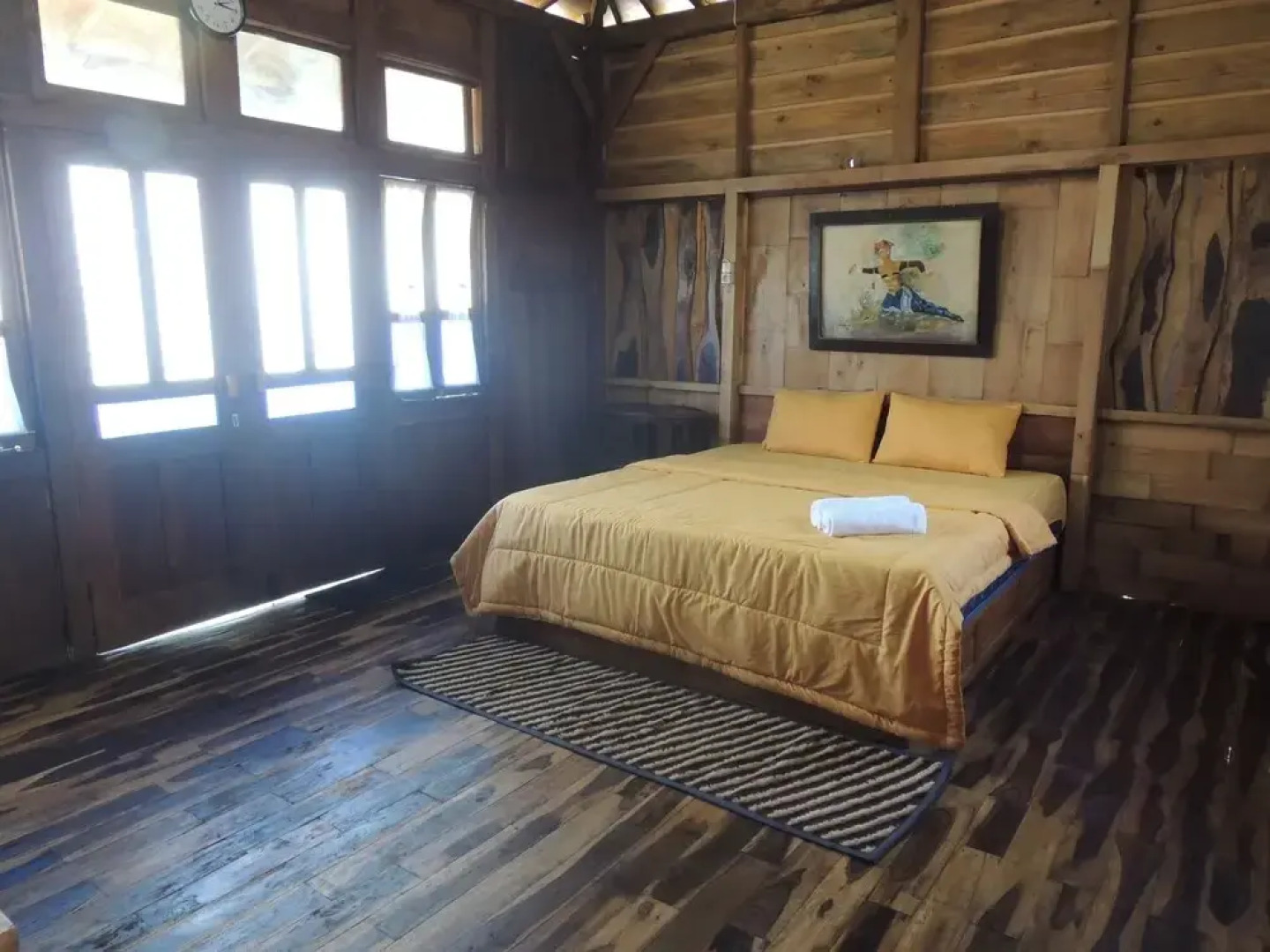 Singgasana Villa & Resto