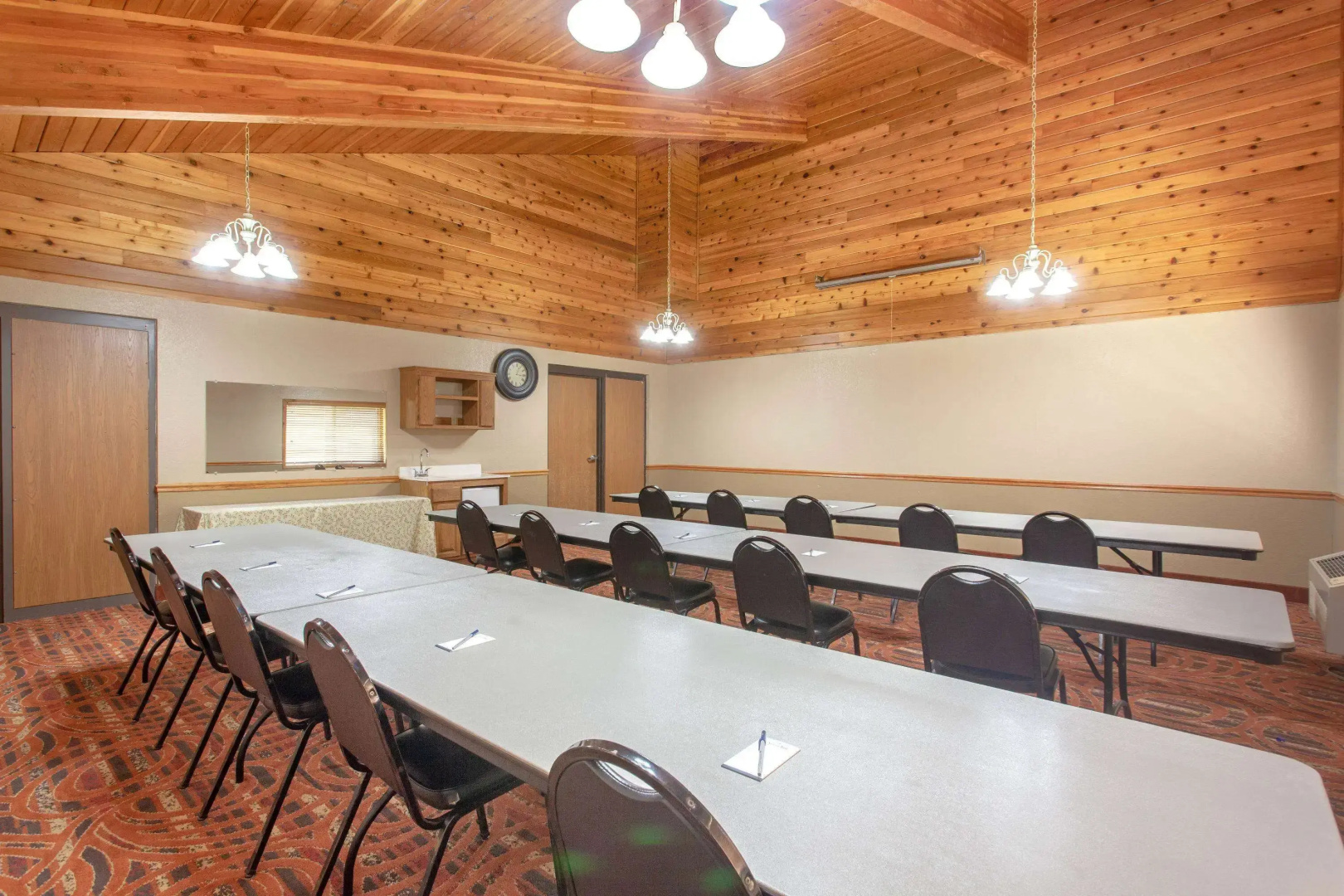 AmericInn by Wyndham Cloquet