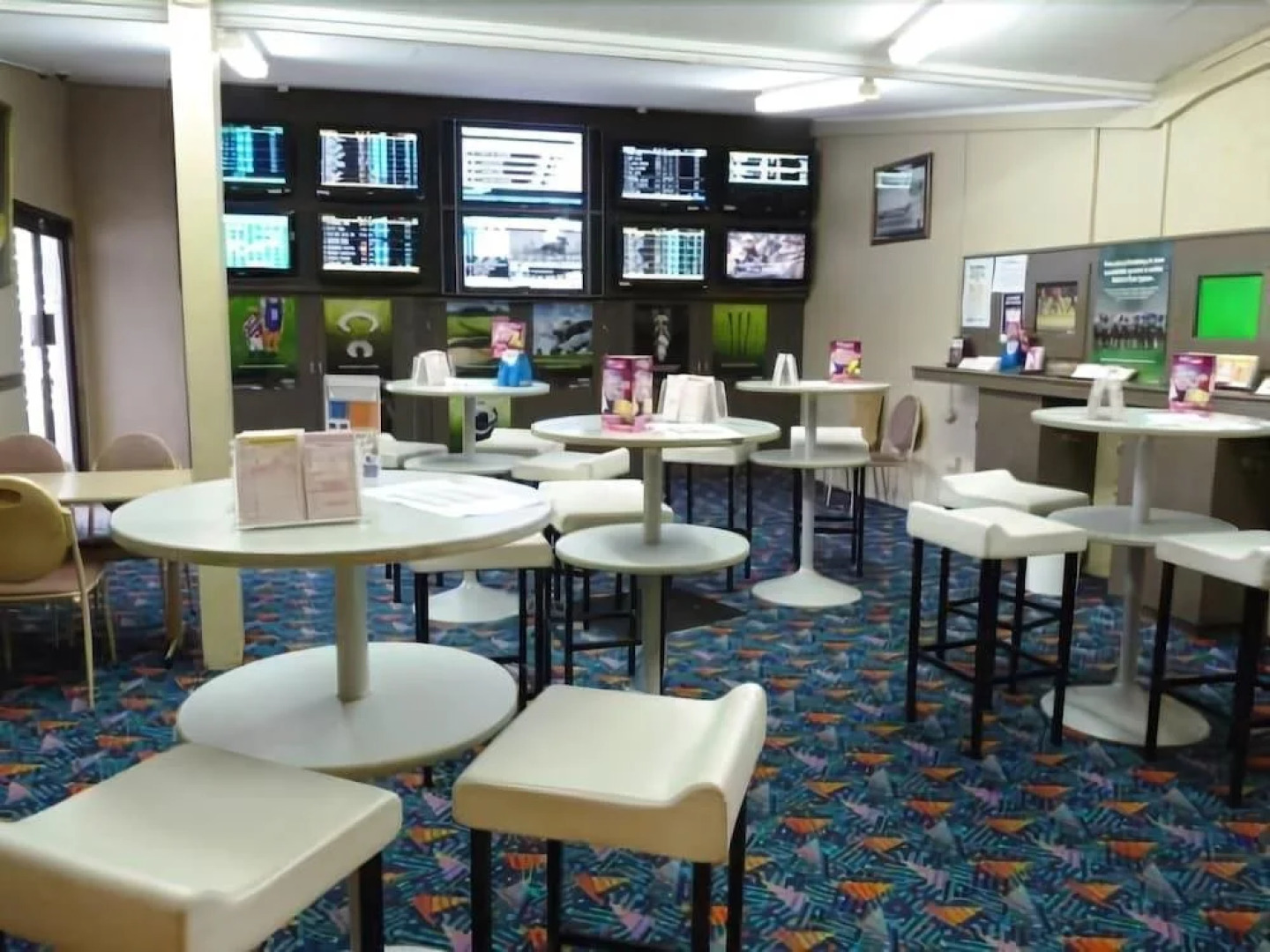 Coal 'n' Cattle Hotel Motel - Moura