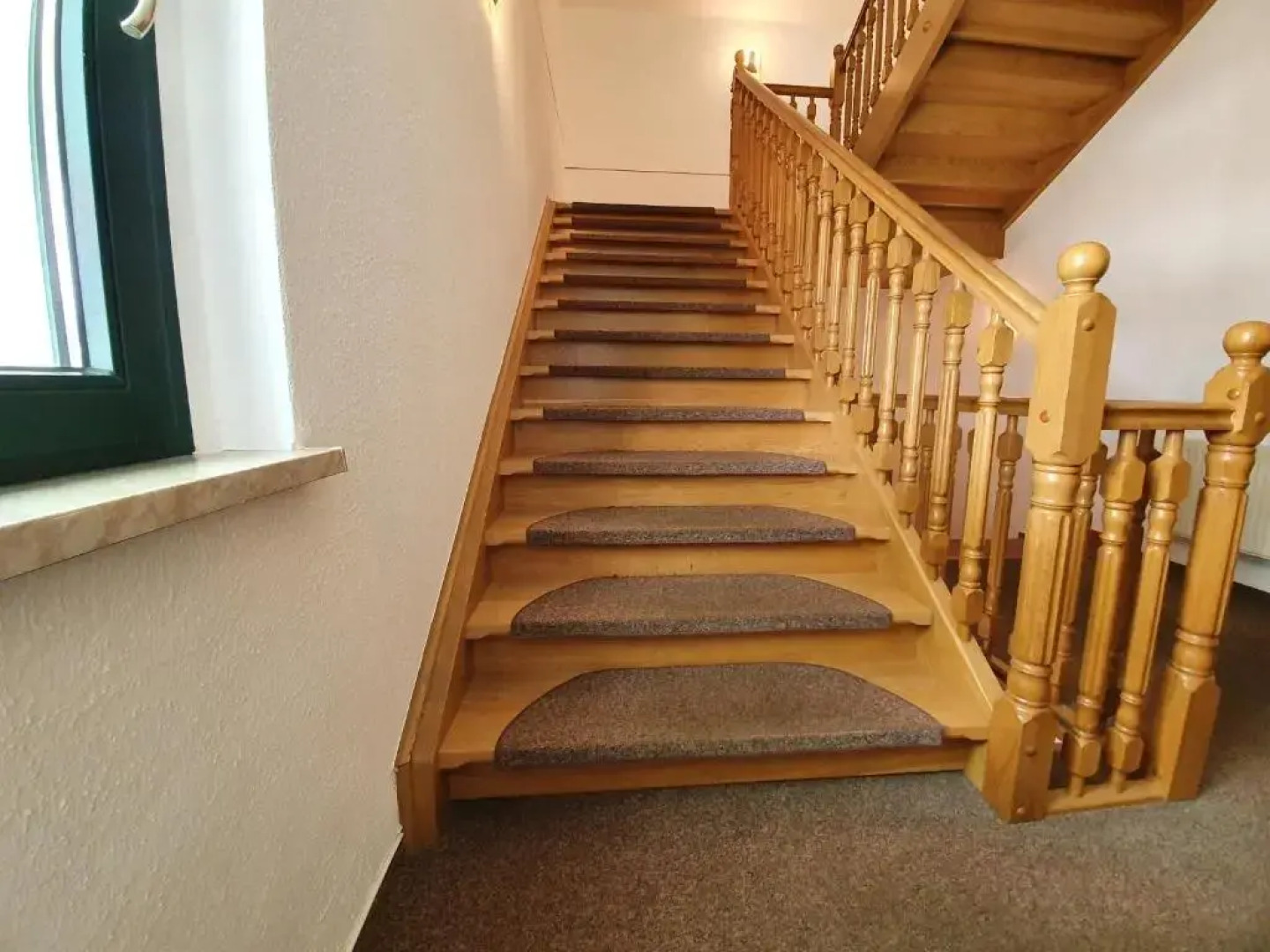 Hotel Stadt Olbernhau