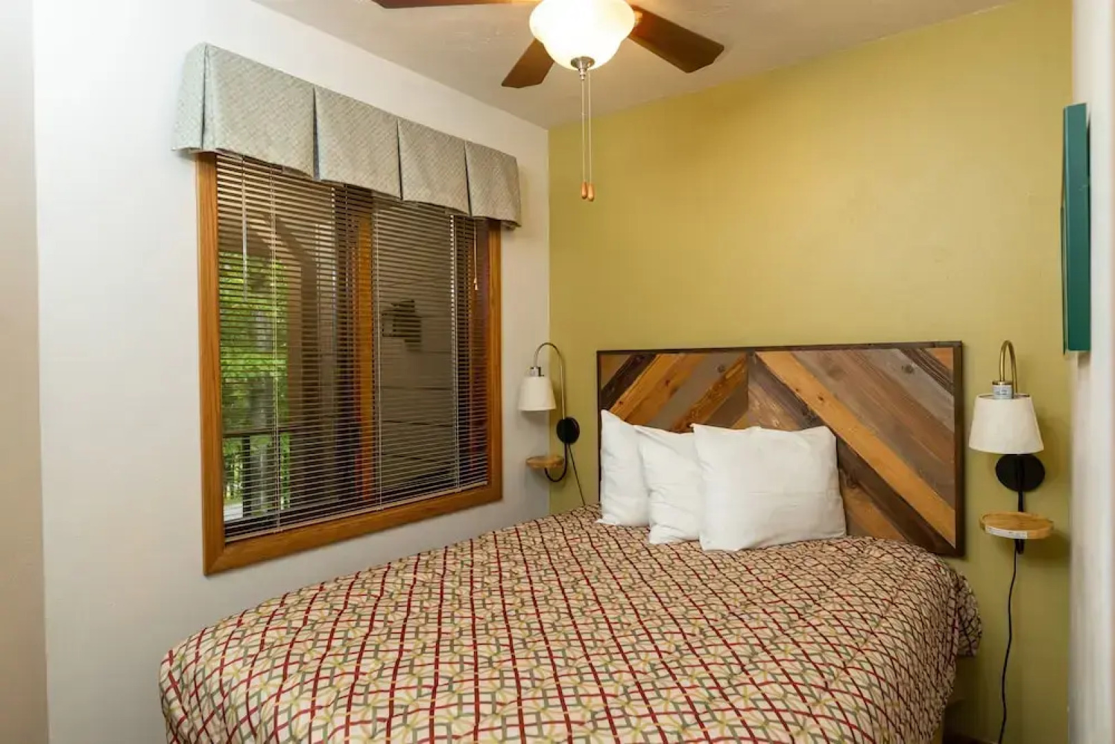 The Inn at Little Sister Hill