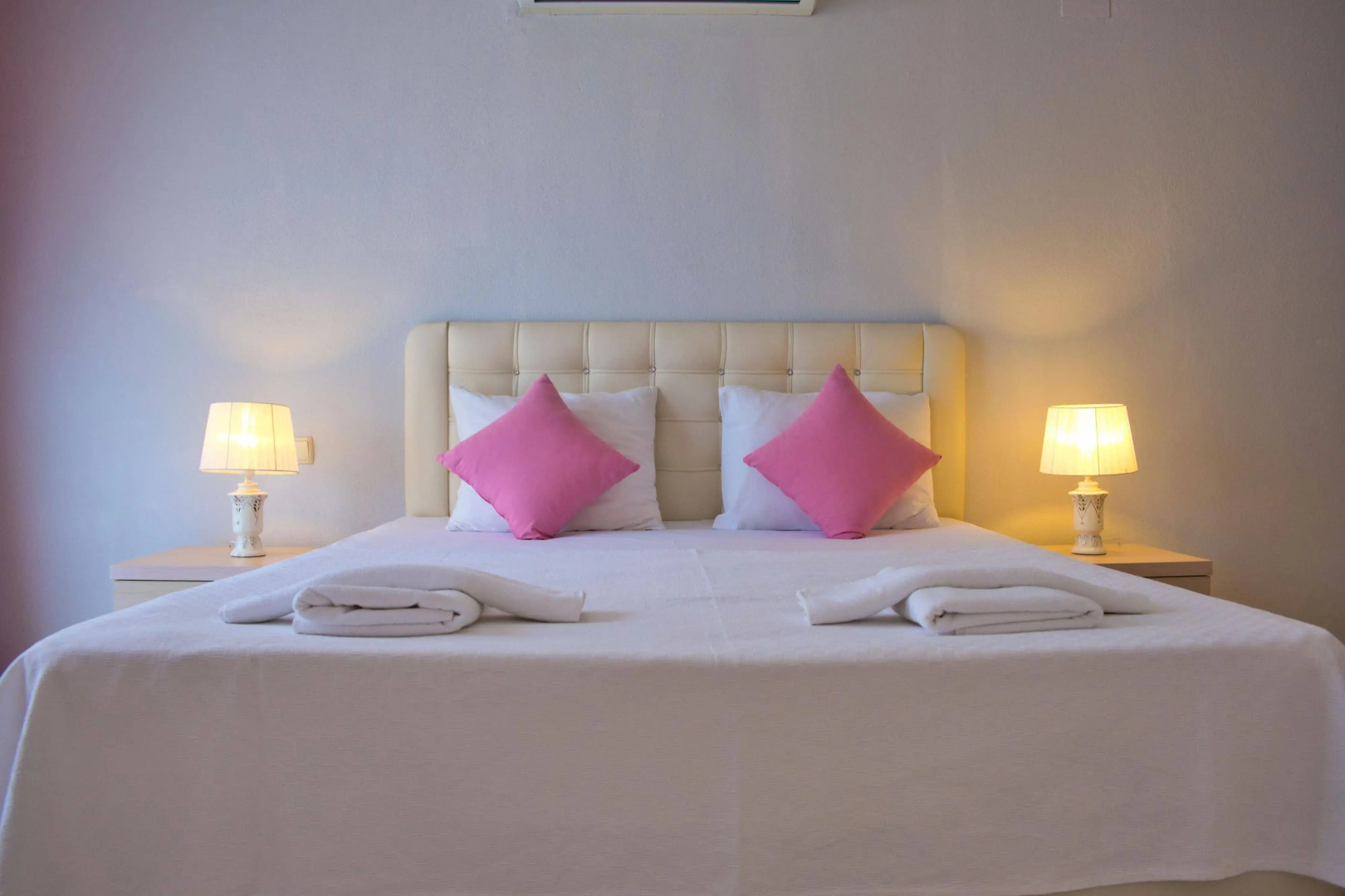 Defne Lori̇na Buti̇k Hotel