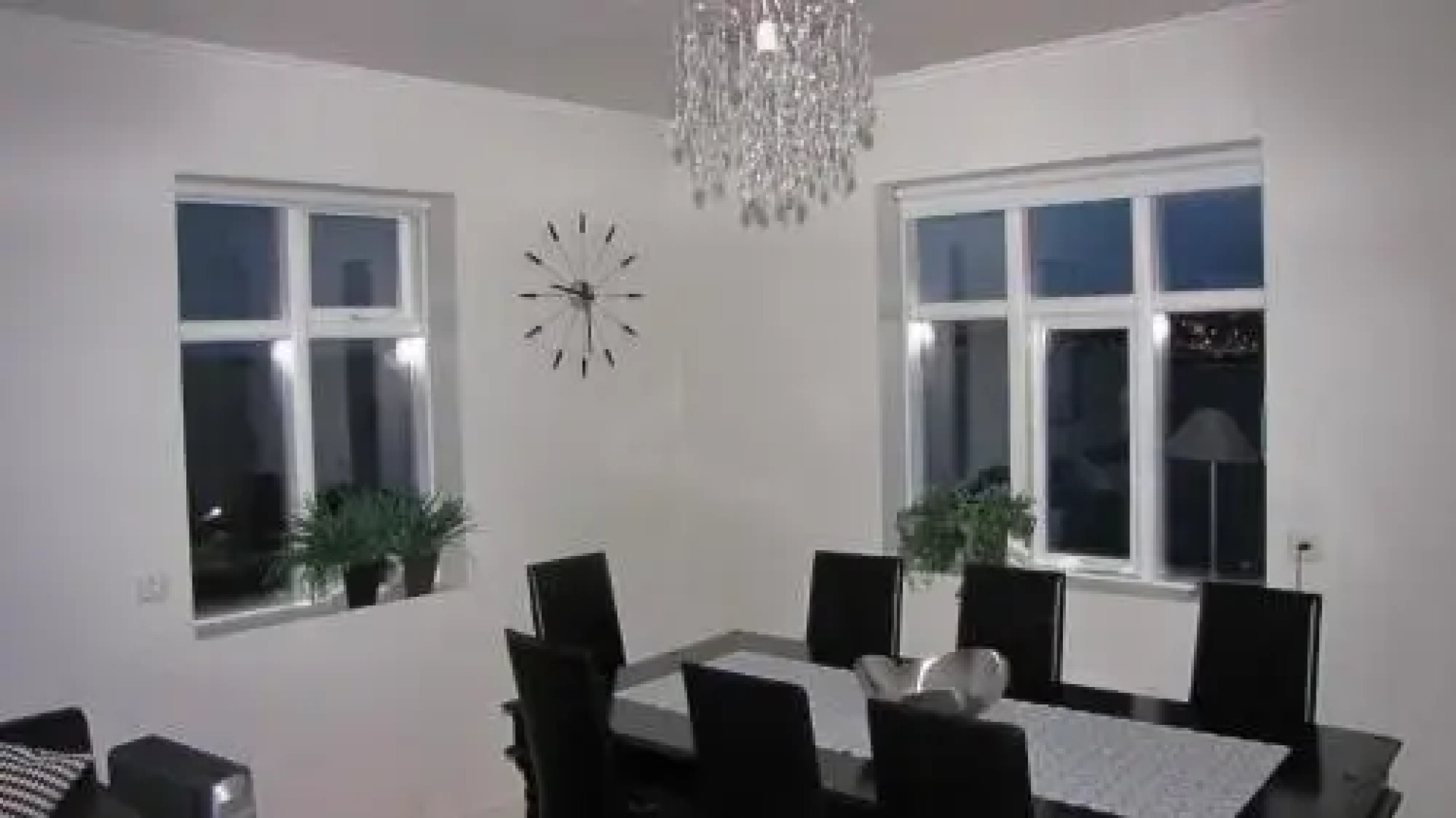 Halllandsnes Apartments