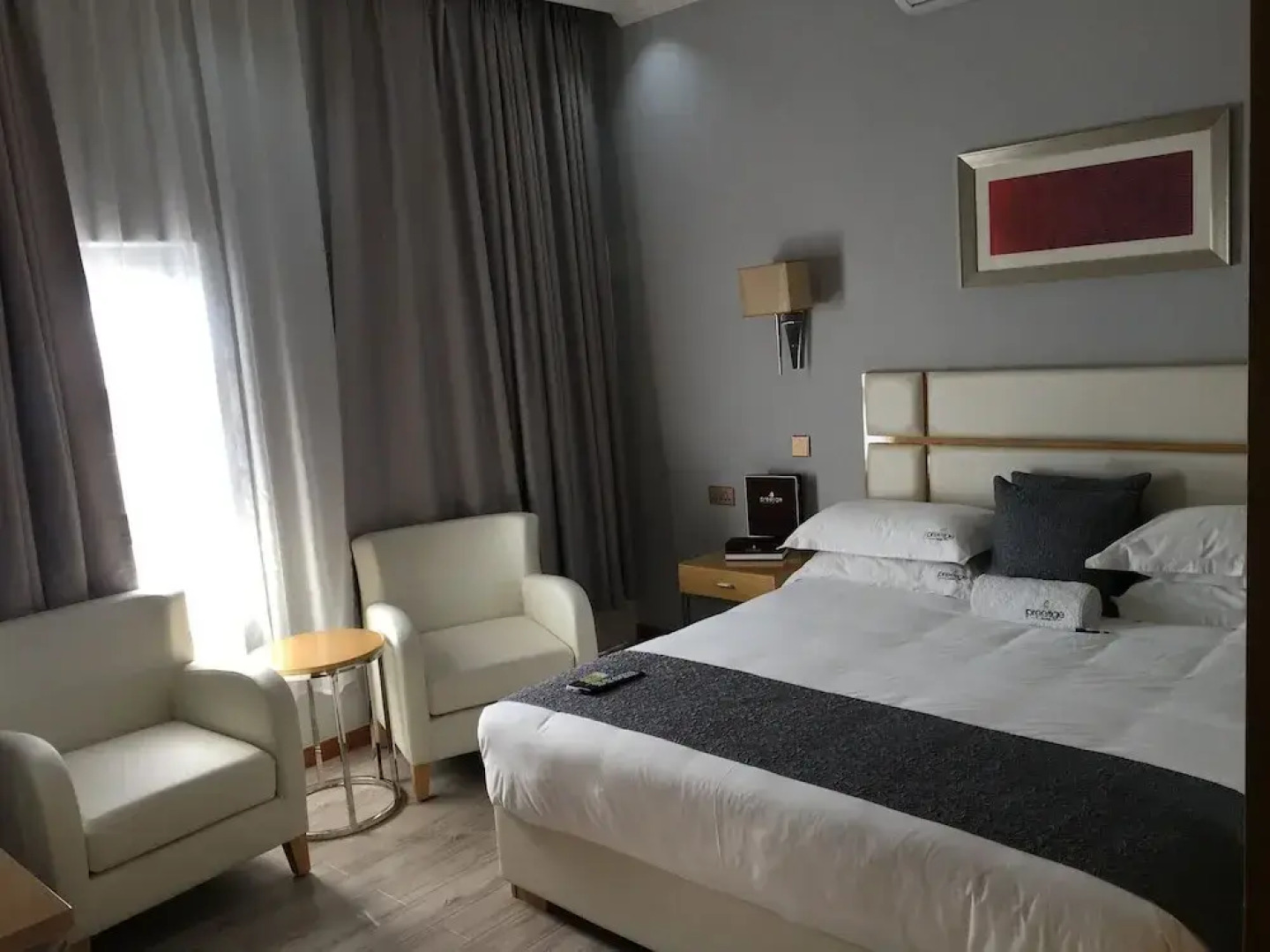 Prestige Hotel
