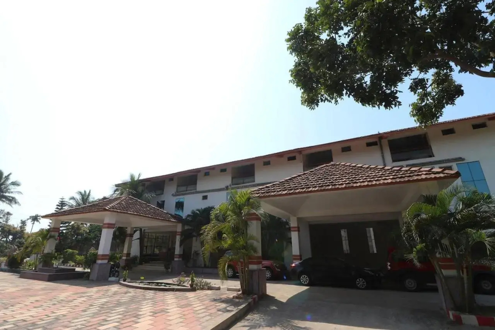 Hotel Kings Crown (Mandarmoni)