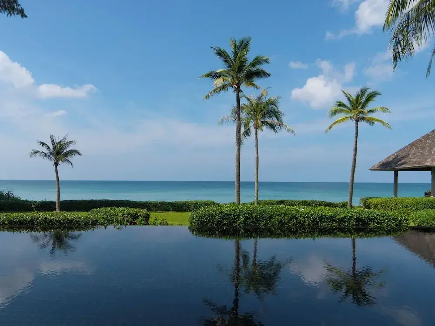 Baan Taley Rom