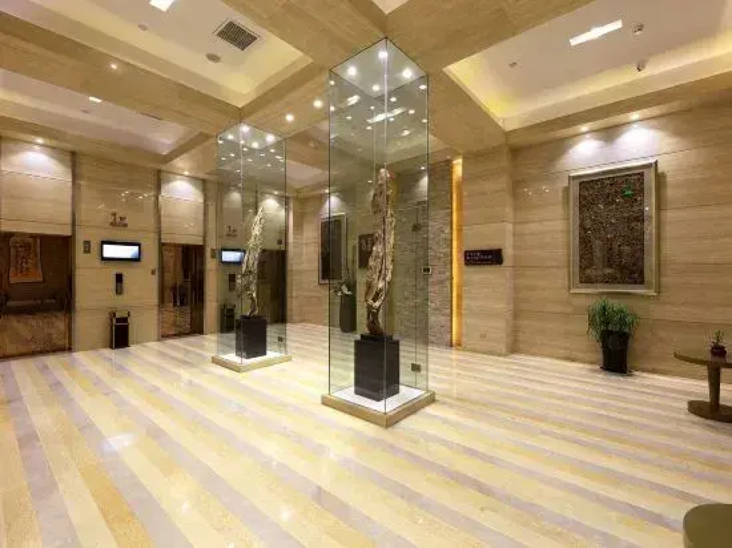 Grand New Century Resort Sanqingshan Shangrao