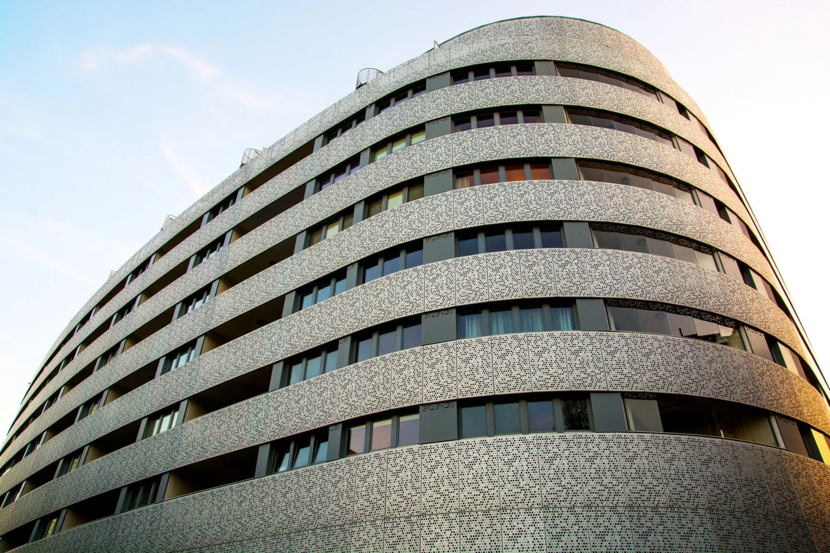 erApartments Oxygen Residence