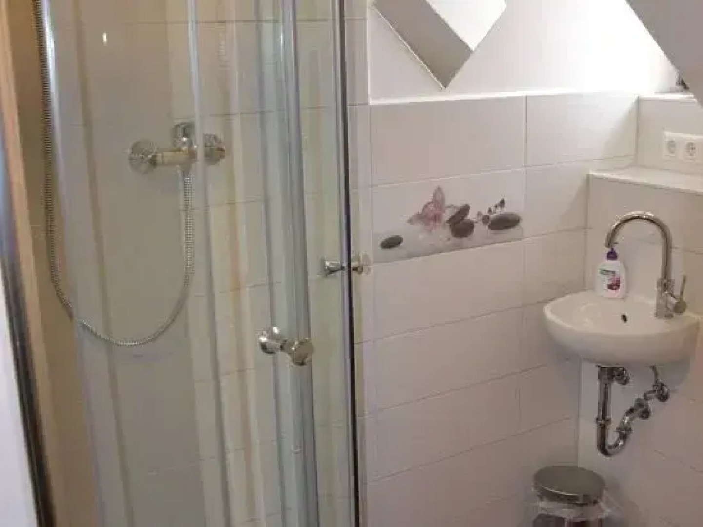 Pension Mittelsachsen