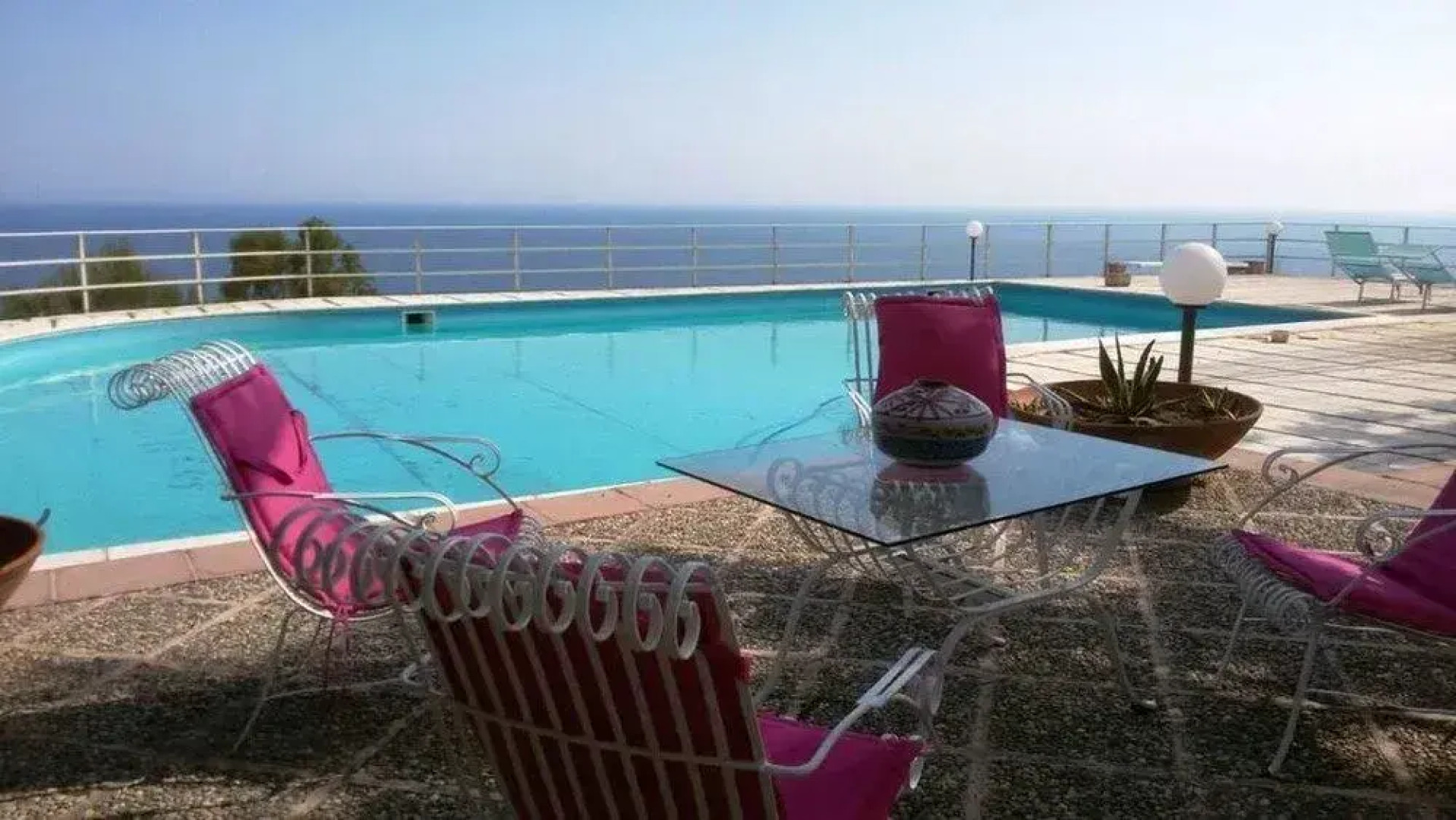 B&B Villa Licata D'Andrea