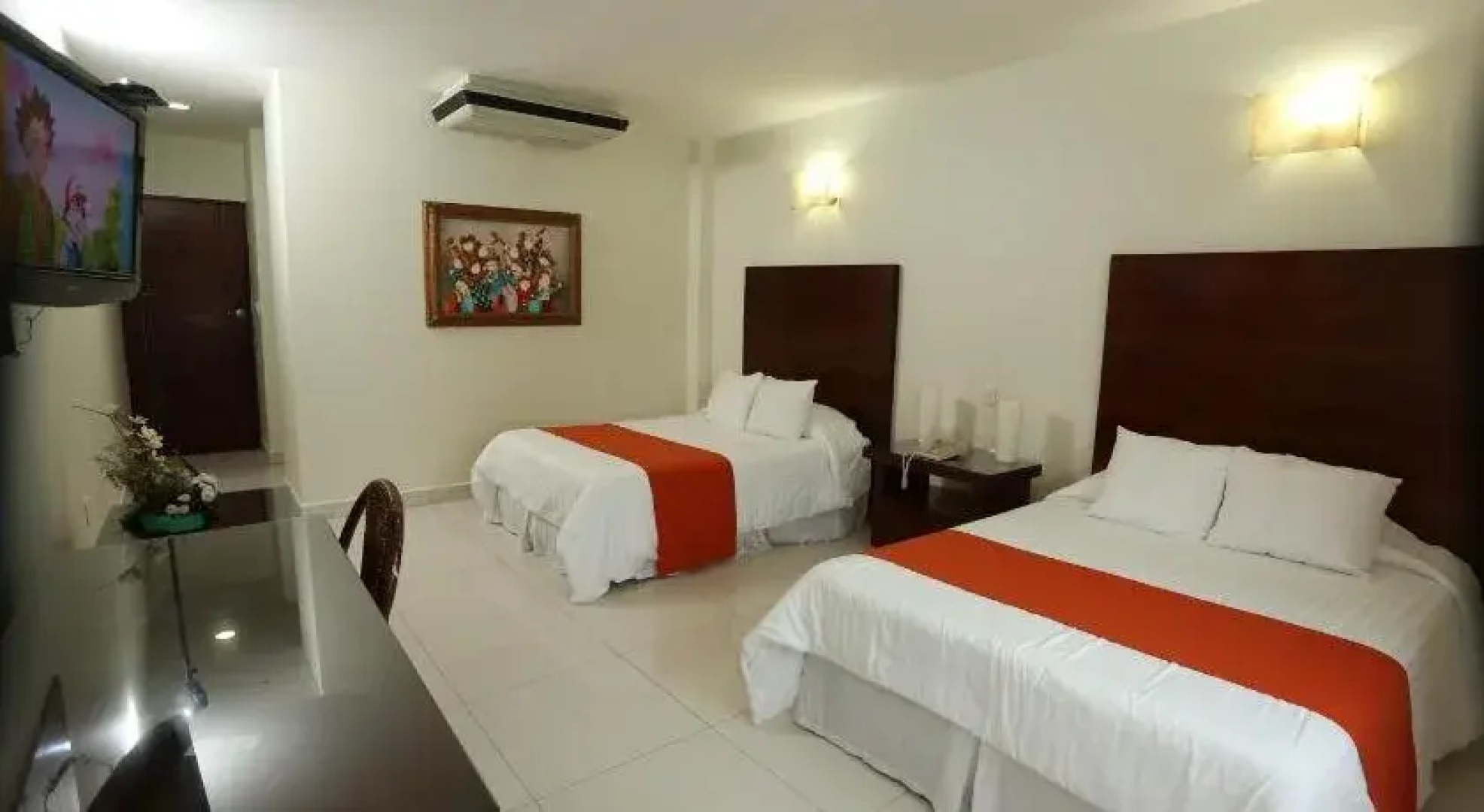 Hotel Marel
