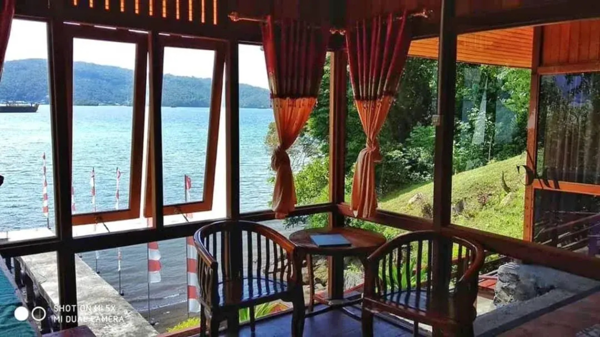K2 Resort Lembeh