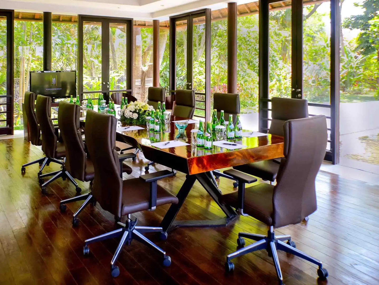 Курорт Amarterra Villas Resort Bali Nusa Dua, Autograph Collection