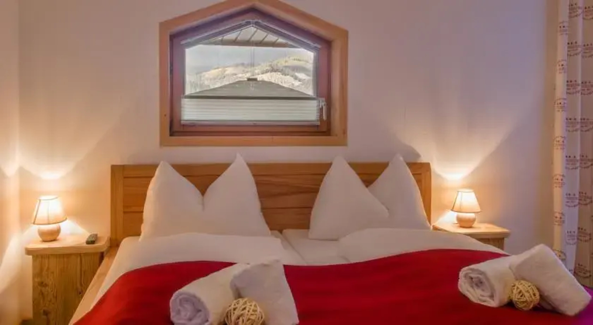 Appartementhaus Sportuna