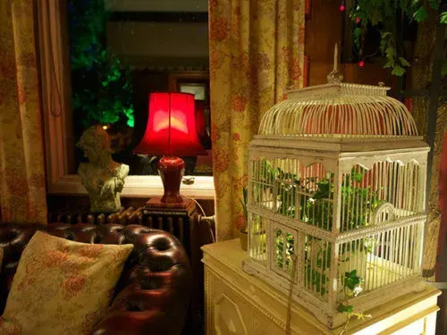 Binniemyre Guest House