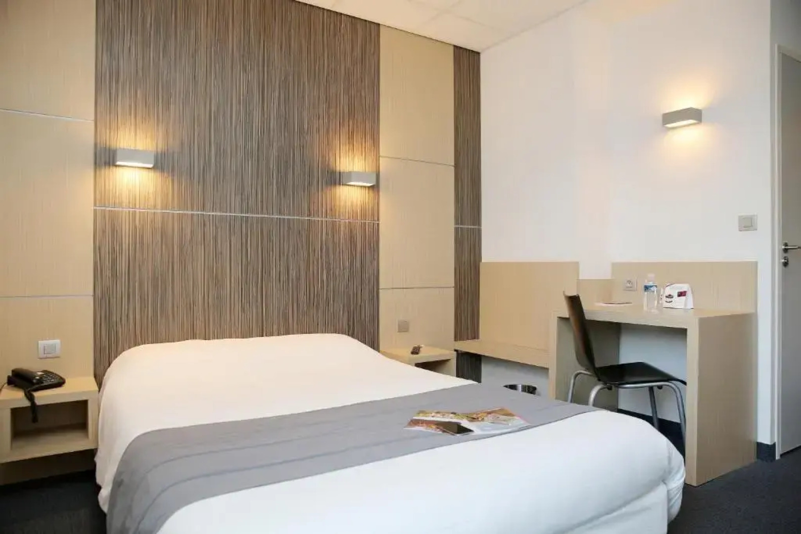 The Originals City, Hôtel Le Causséa