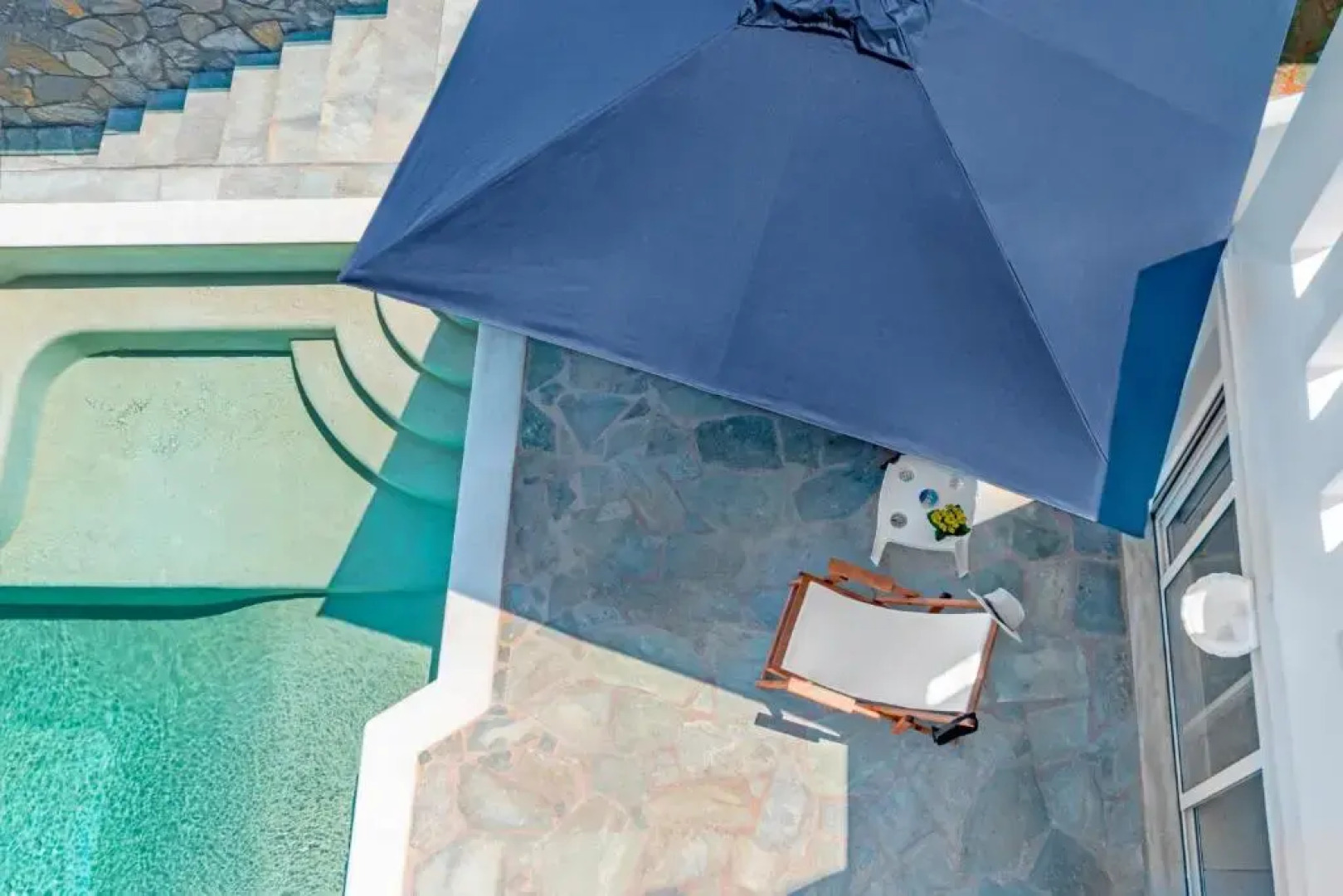 Cape Villa at Sounio