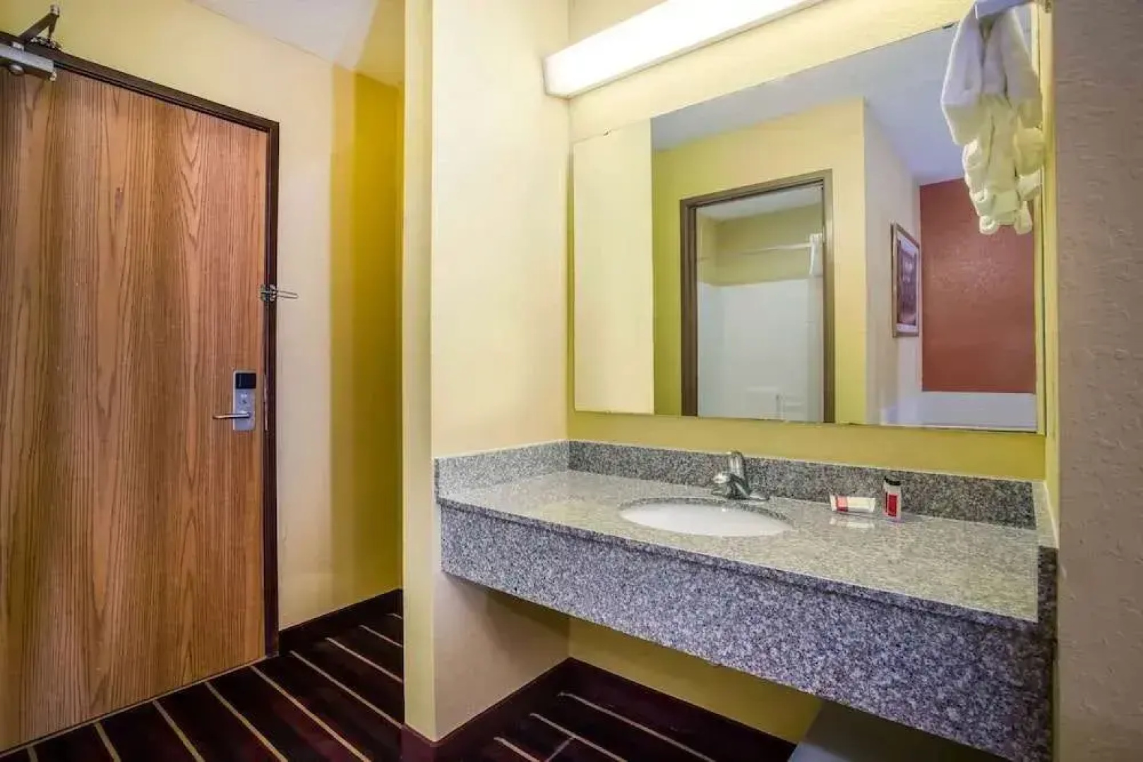 Ramada Limited Crawfordsville