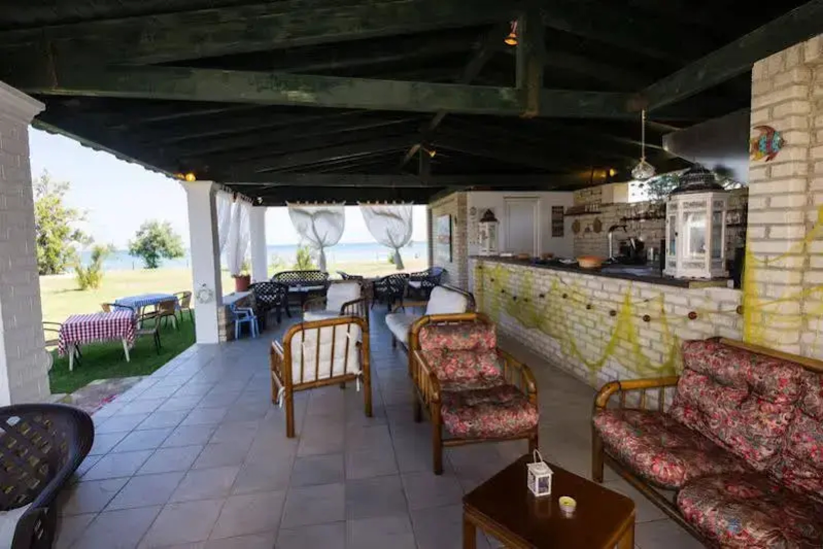 Corfu Sea Palm Residence