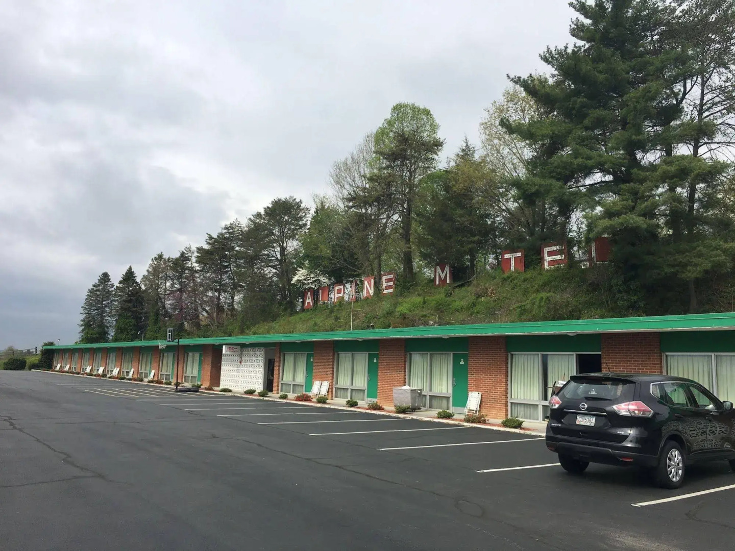 Alpine Motel
