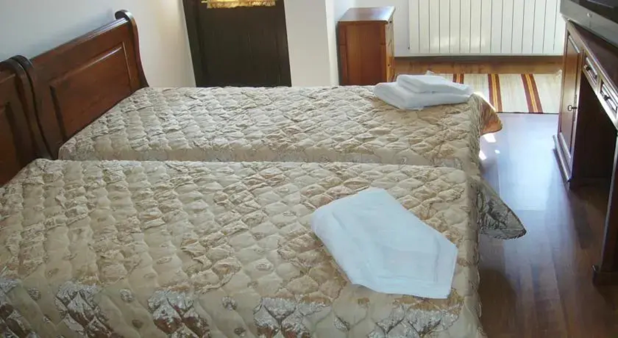 Hotel Enchevi Strannopriemnici